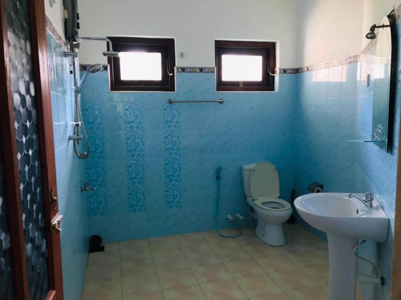 Guesthouse Panorama