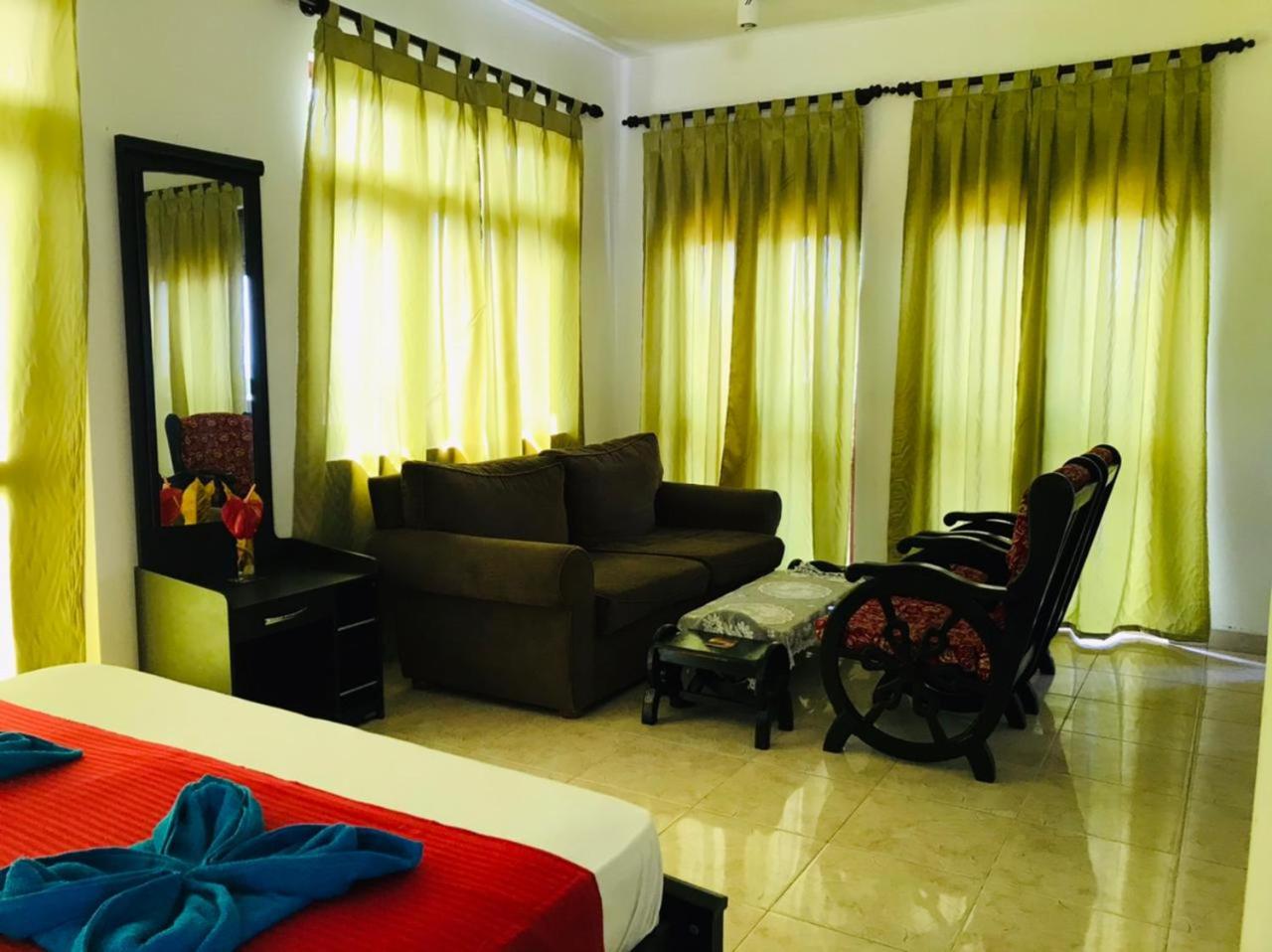 Guesthouse Panorama