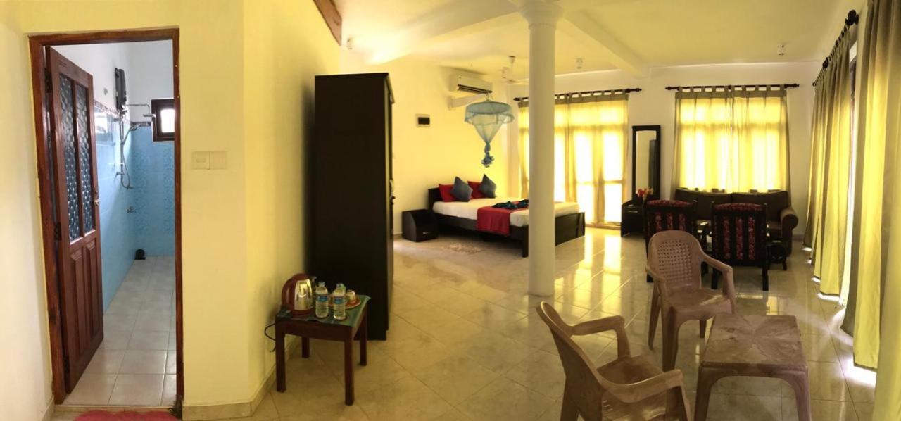 Guesthouse Panorama