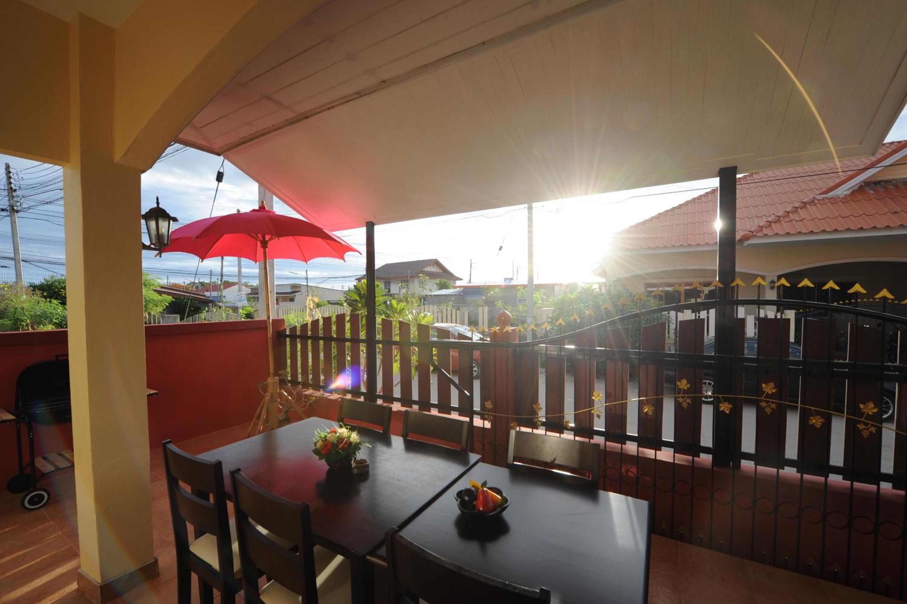 Ruankasalong Hua Hin