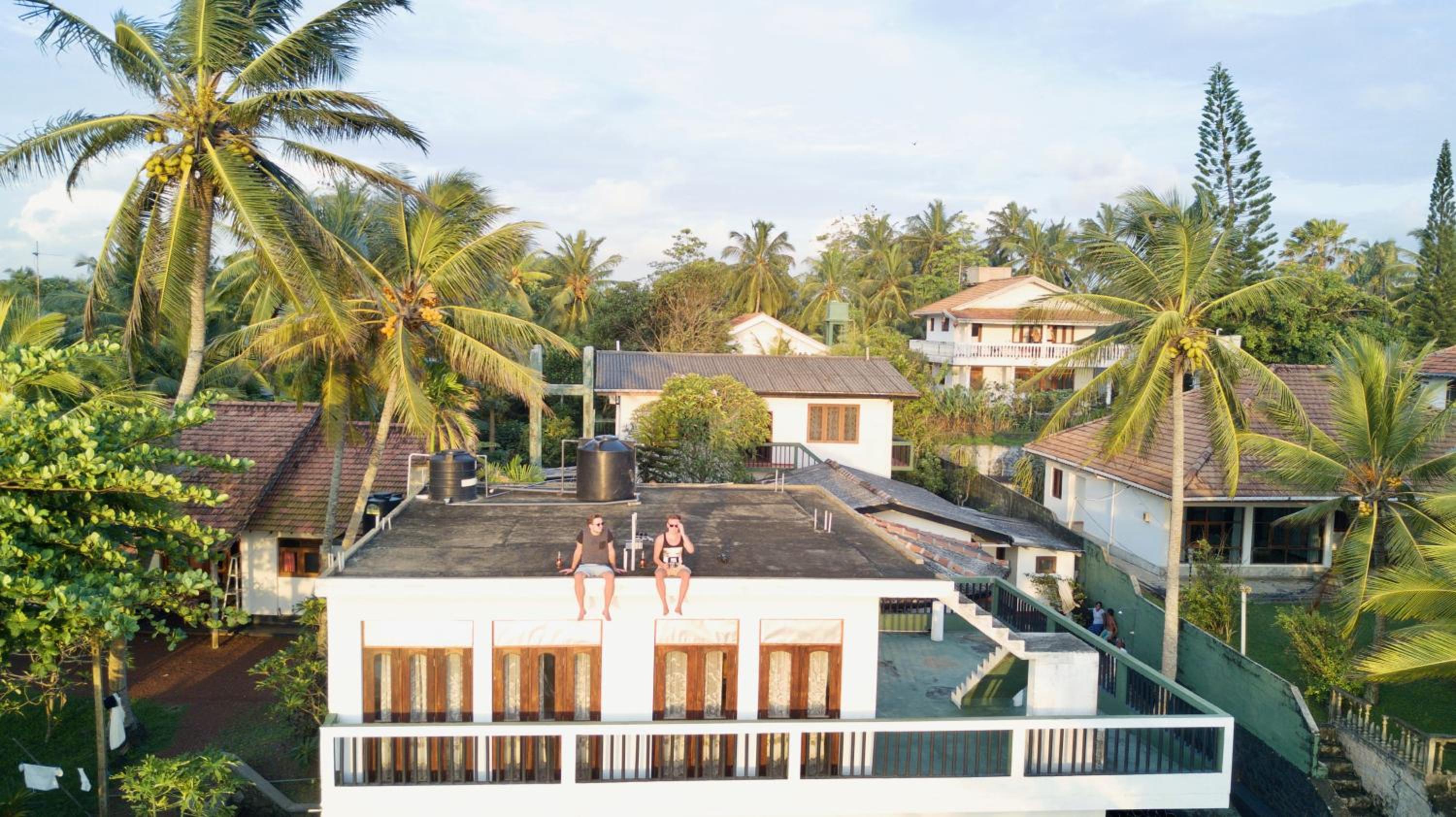 Guesthouse Panorama
