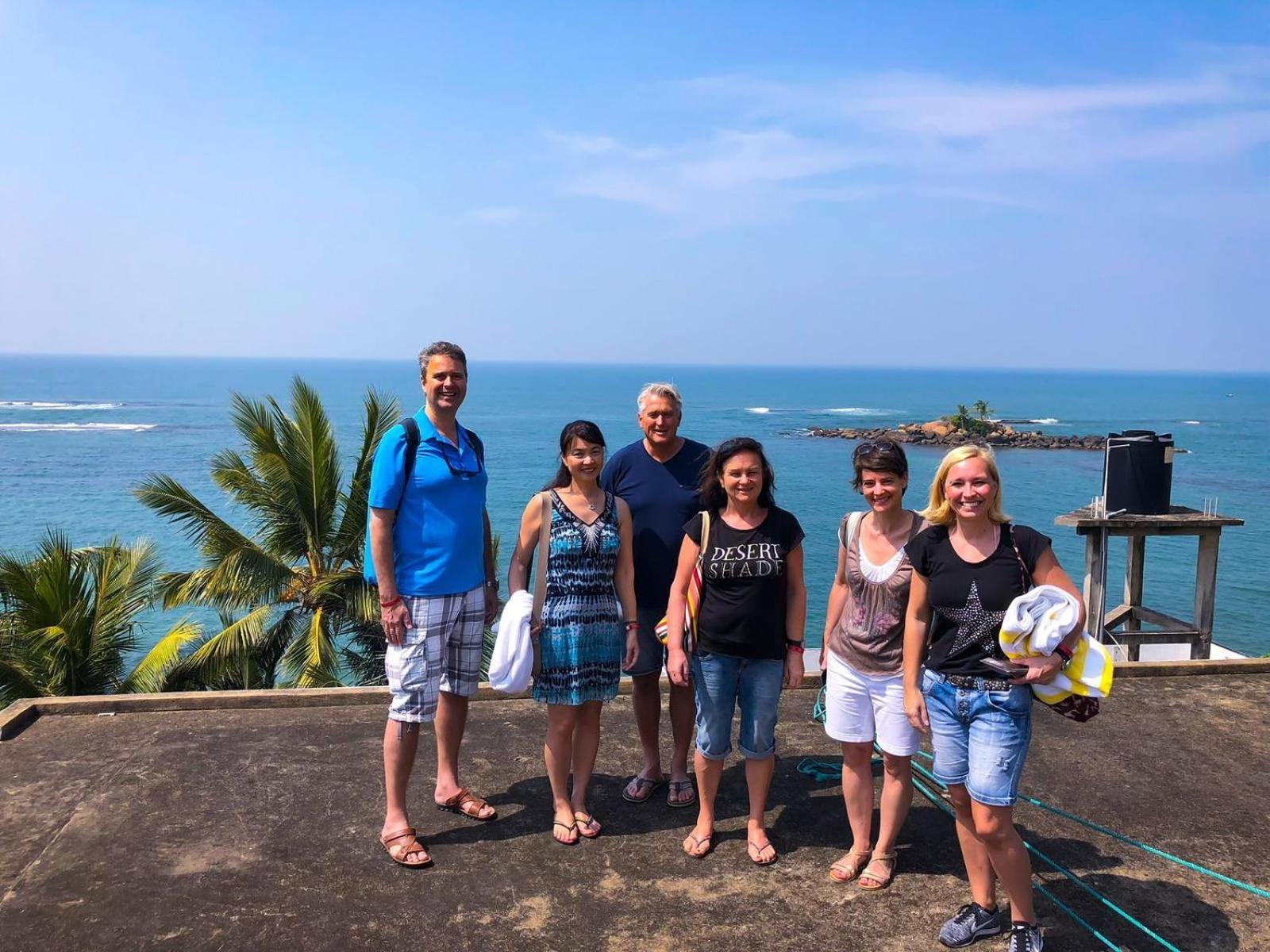 Guesthouse Panorama