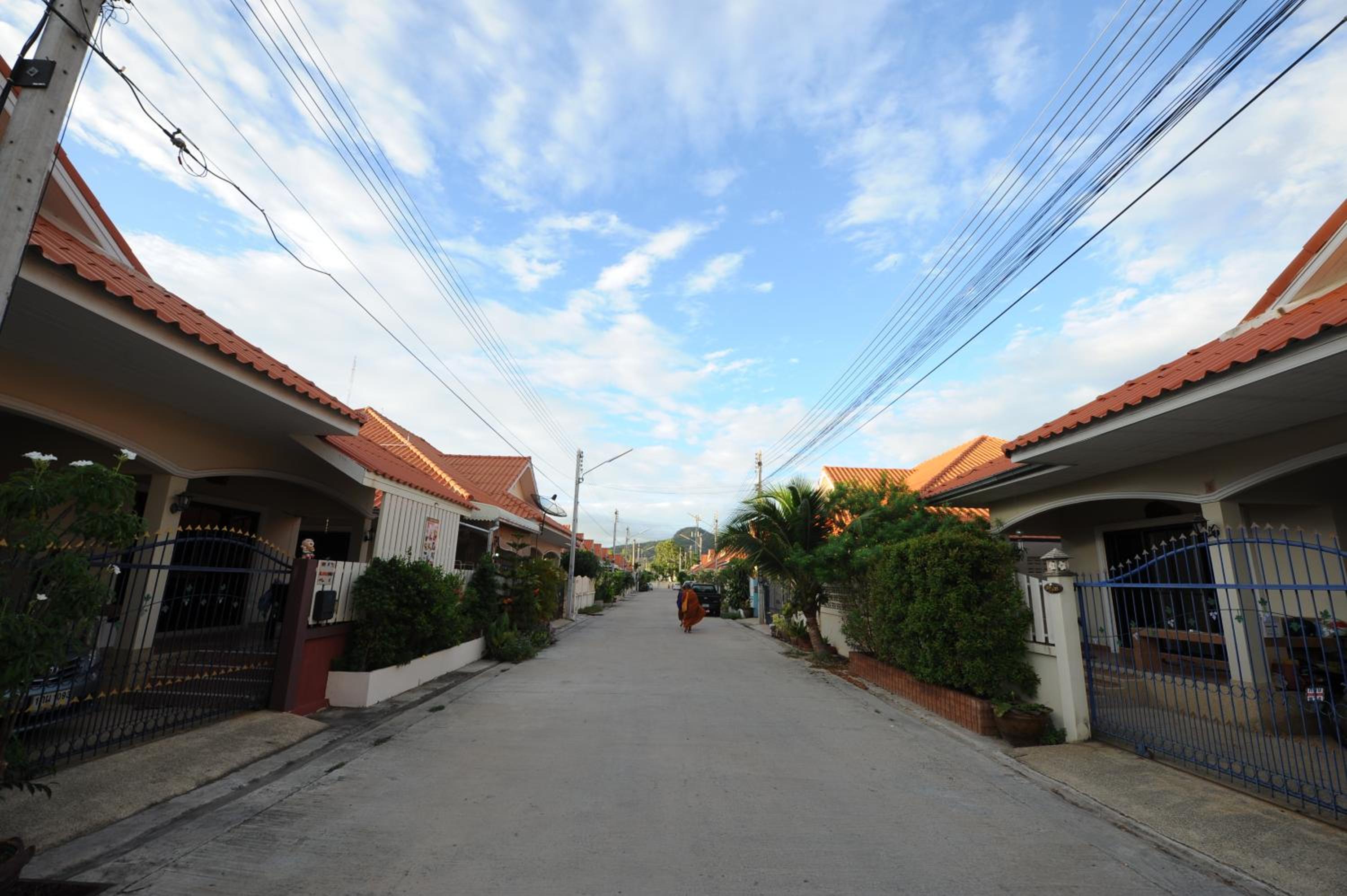 Ruankasalong Hua Hin