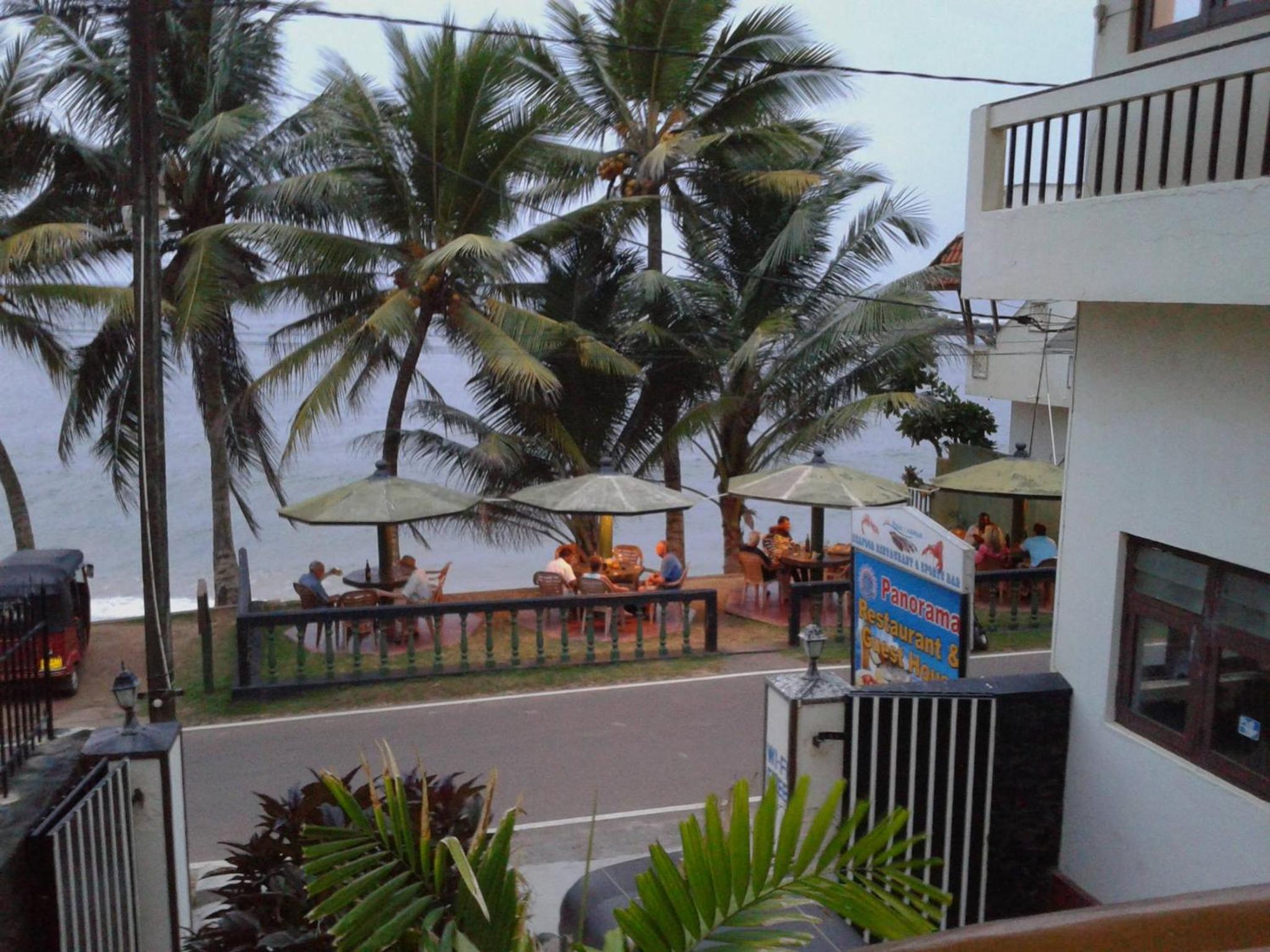 Guesthouse Panorama