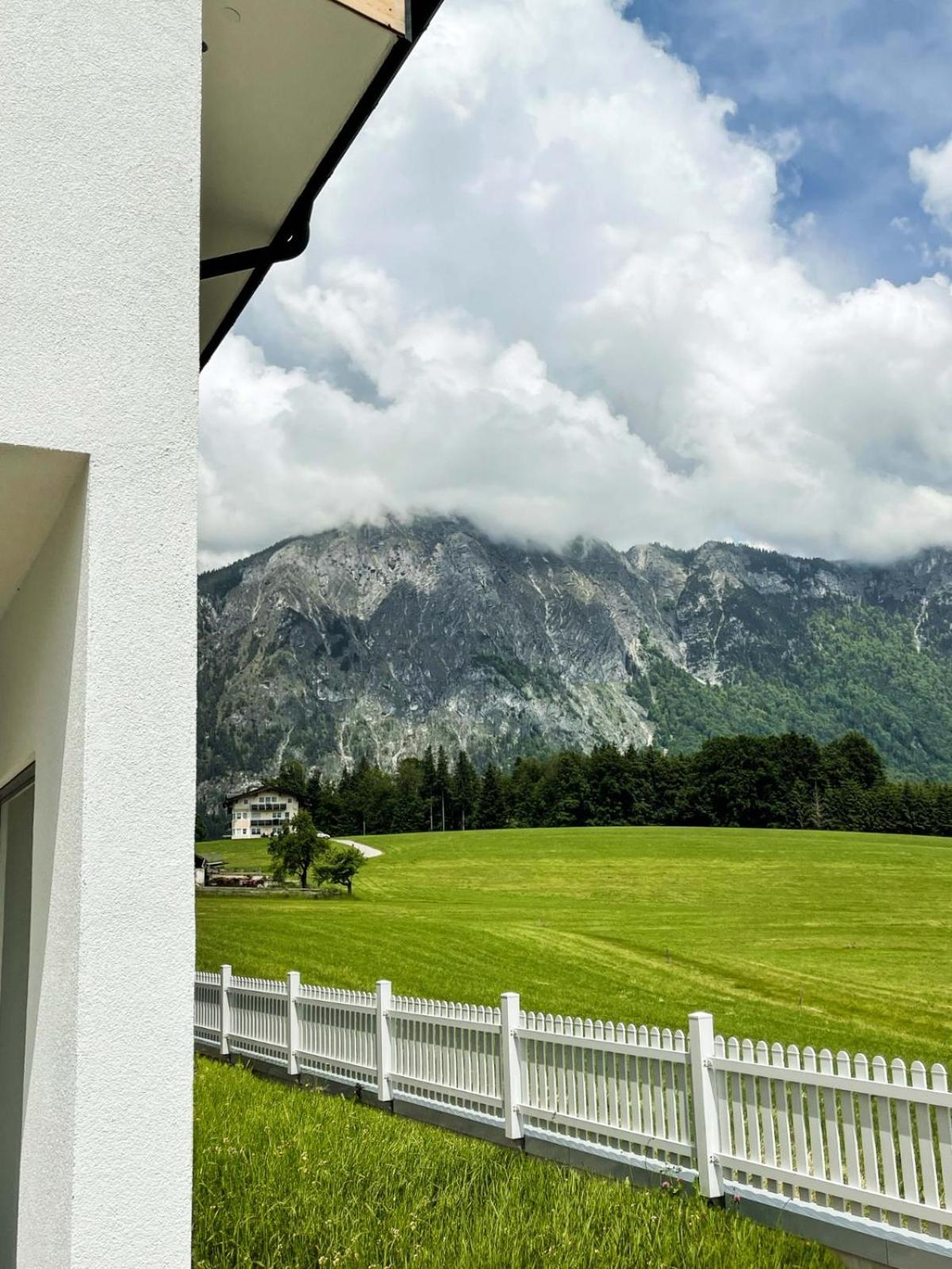 Apartment Spitzenblick
