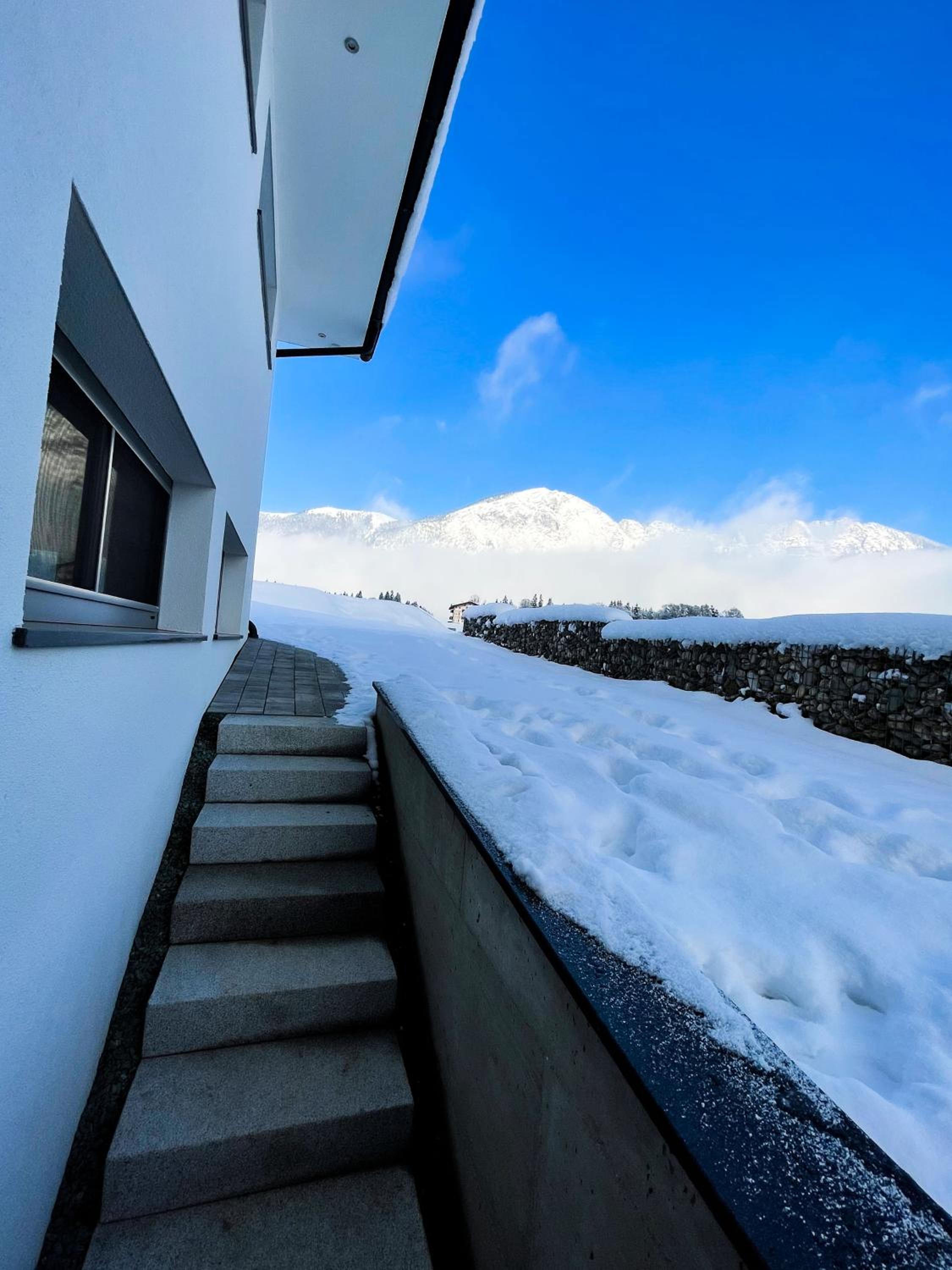Apartment Spitzenblick