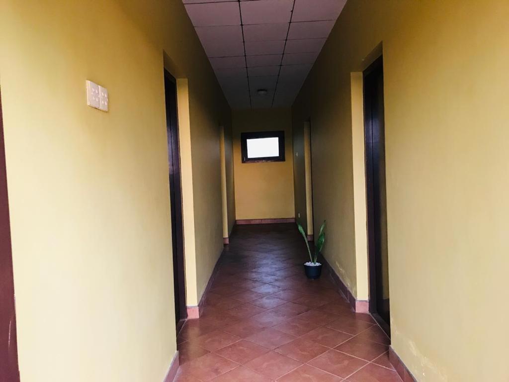 Guesthouse Panorama