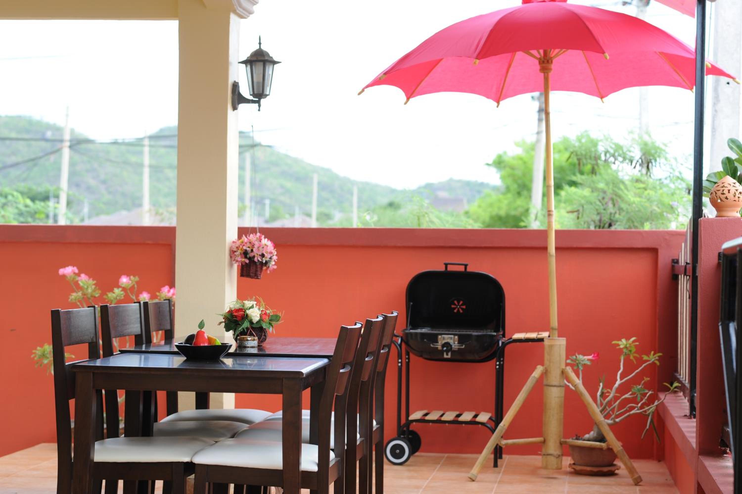 Ruankasalong Hua Hin