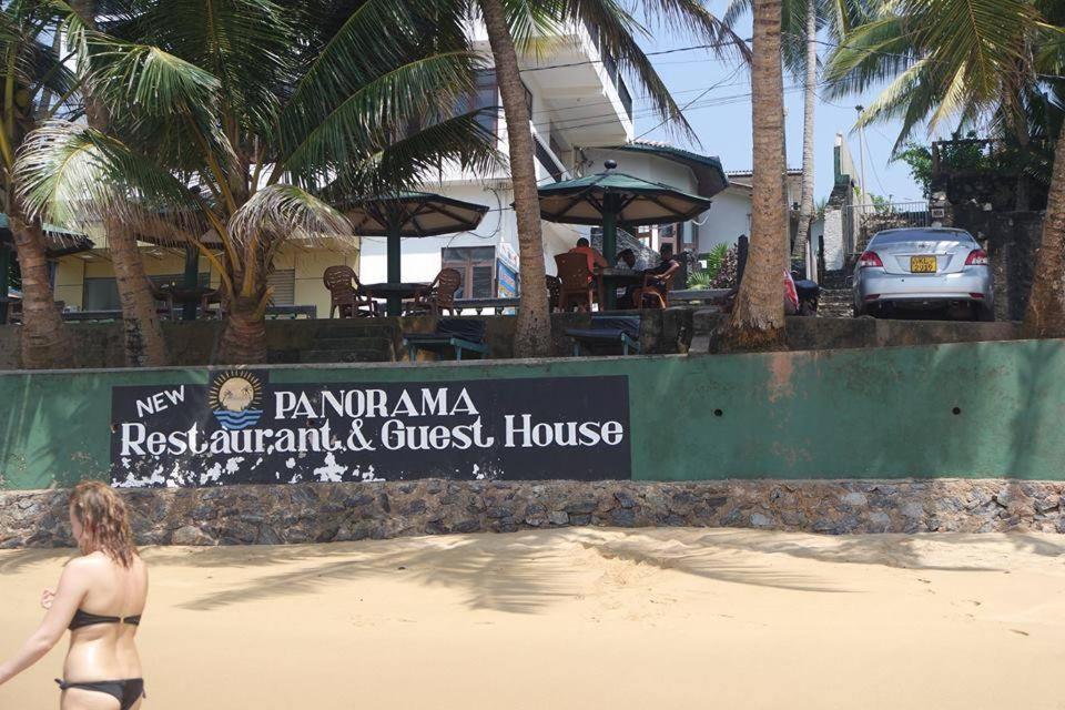 Guesthouse Panorama