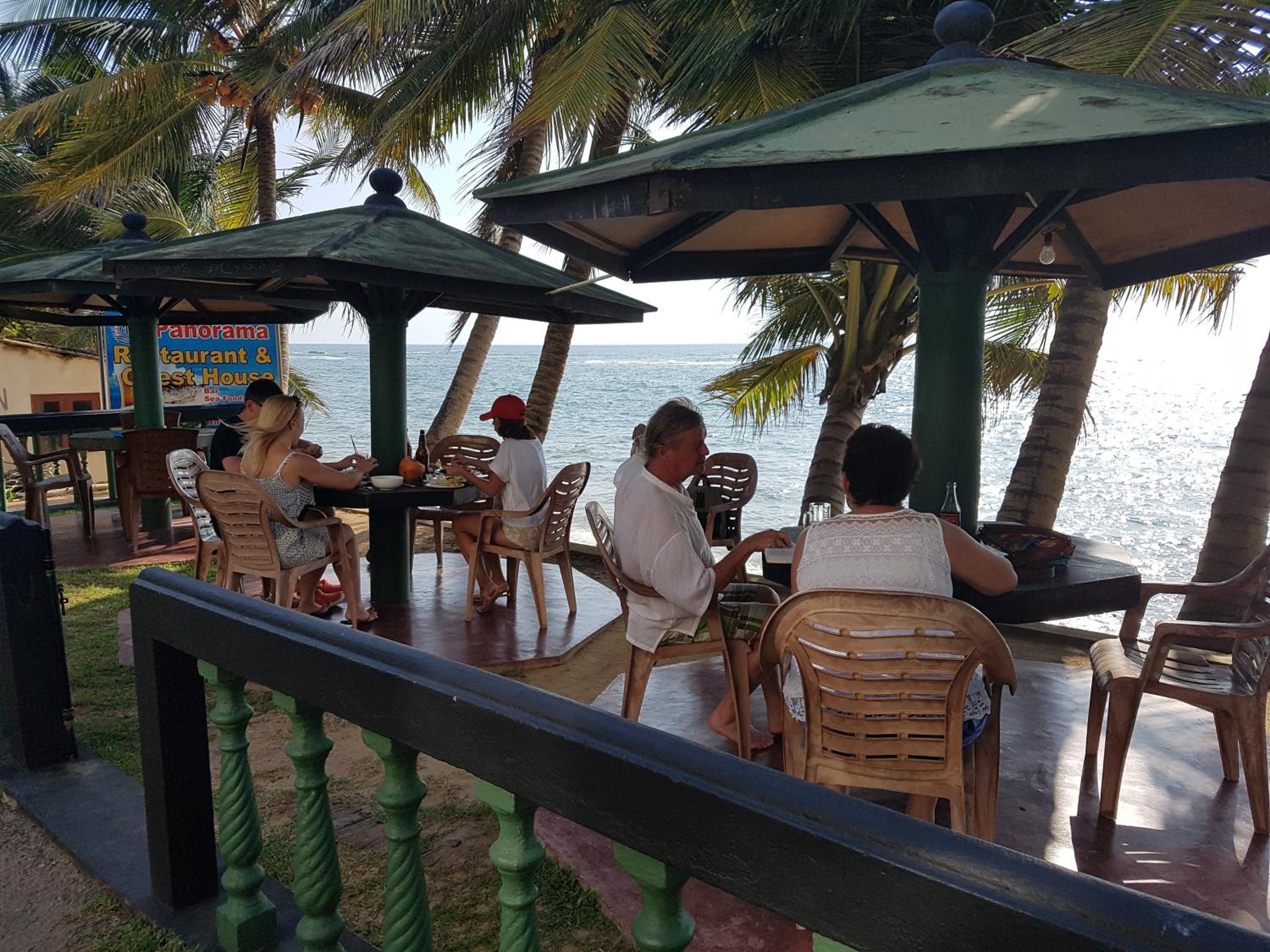 Guesthouse Panorama
