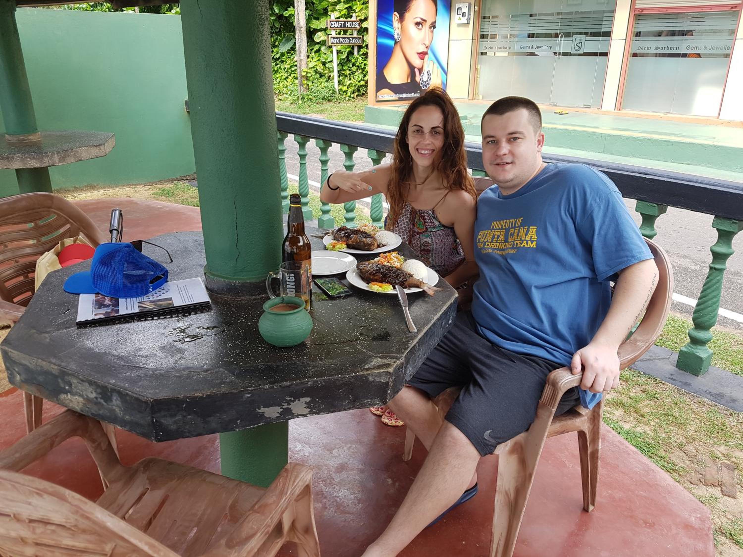 Guesthouse Panorama