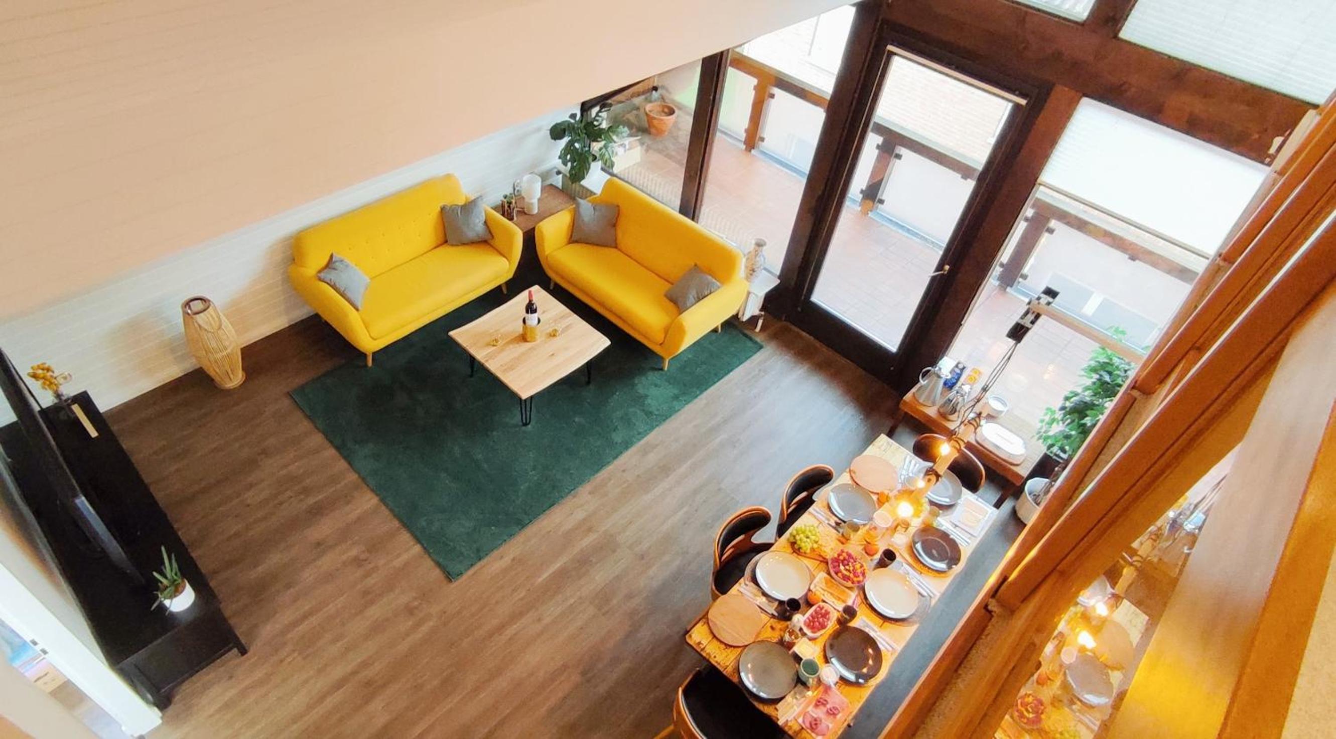 lounge