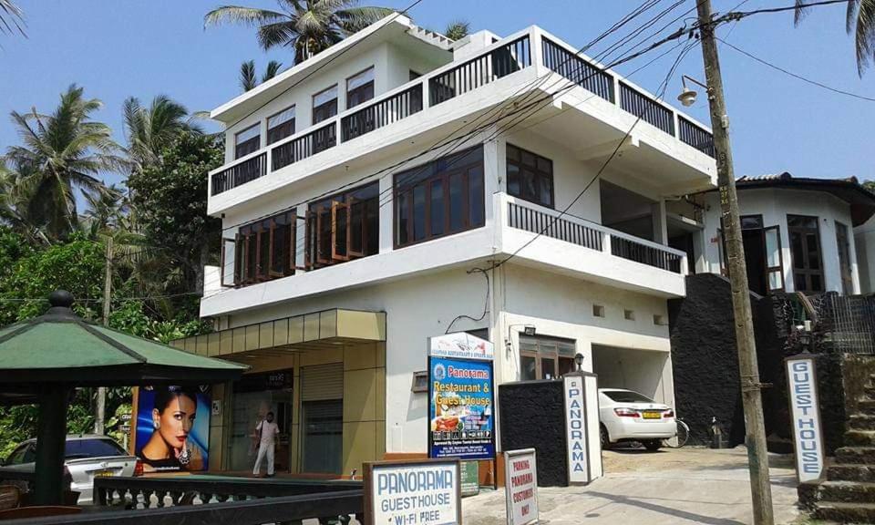 Guesthouse Panorama