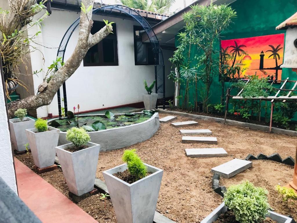 Guesthouse Panorama
