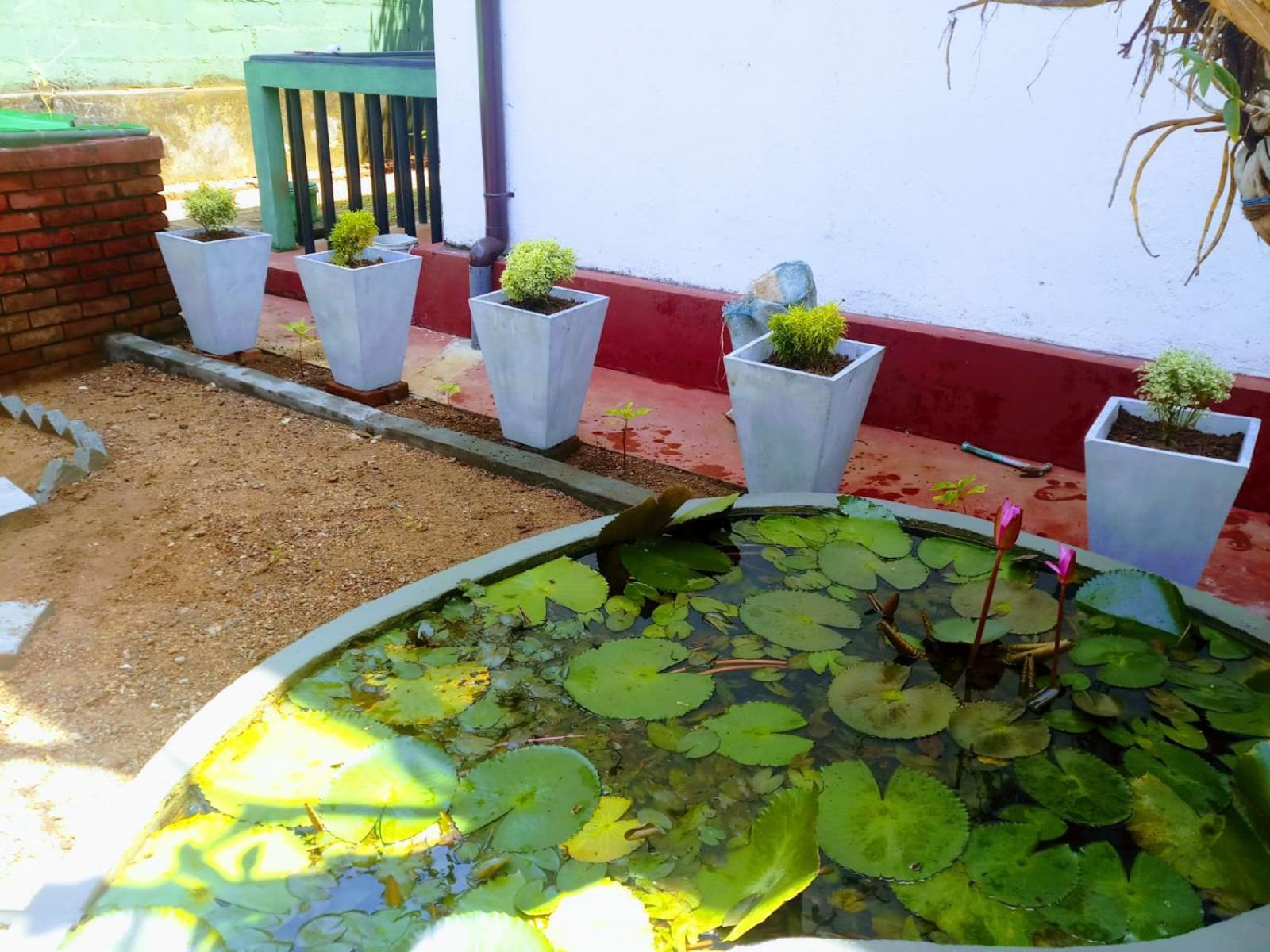 Guesthouse Panorama