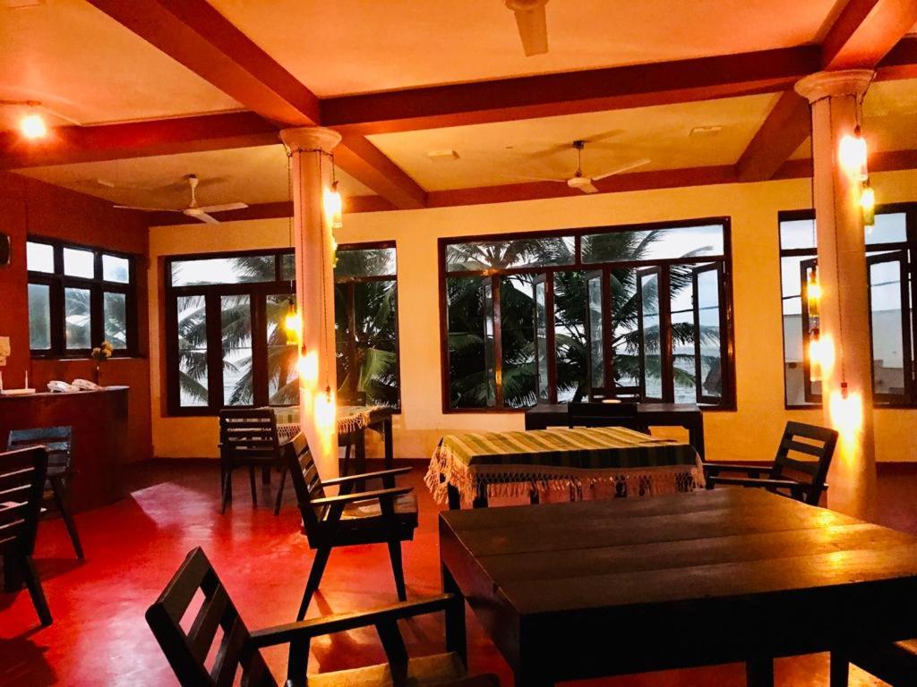 Guesthouse Panorama