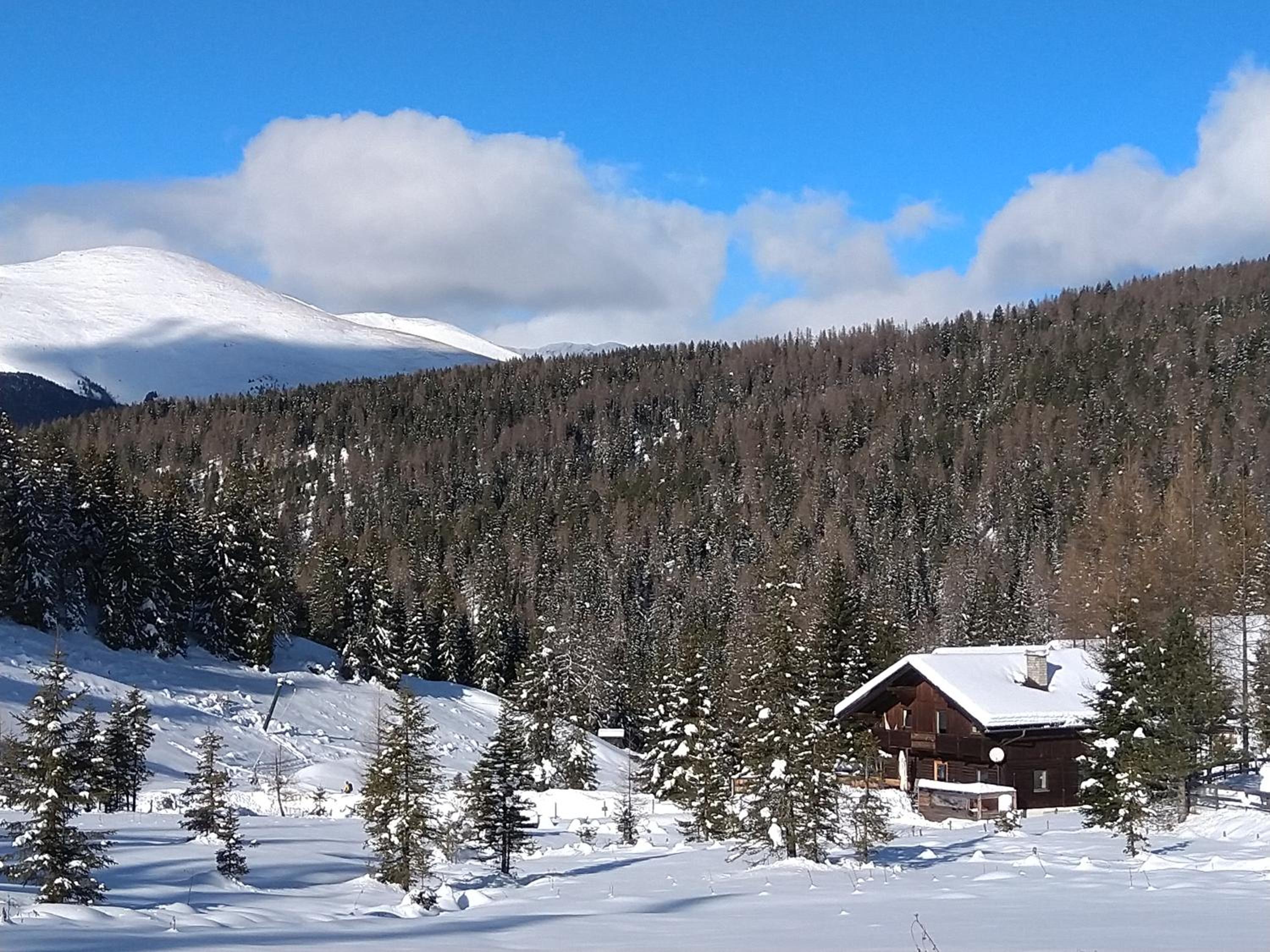 Marktlhütte
