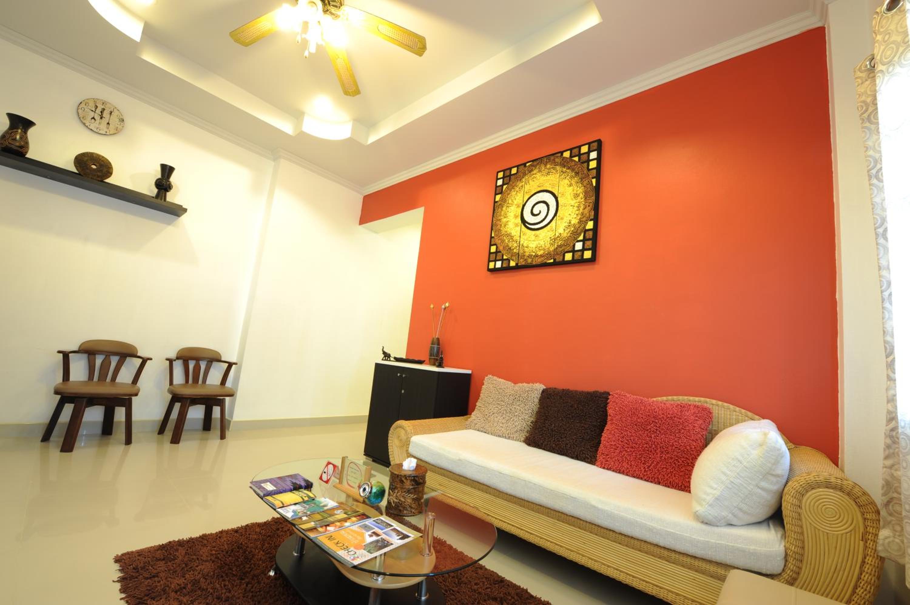 Ruankasalong Hua Hin