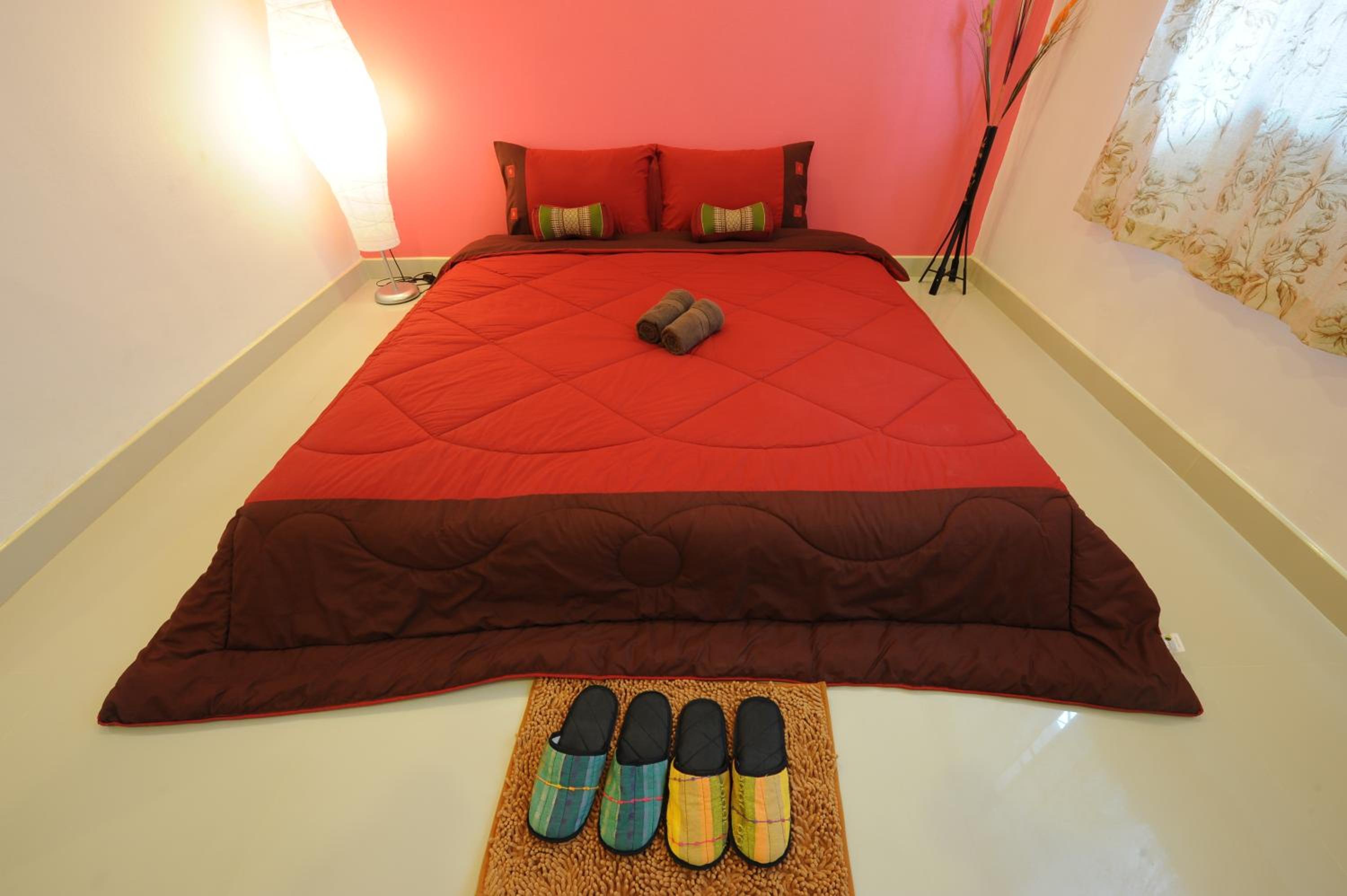 Ruankasalong Hua Hin