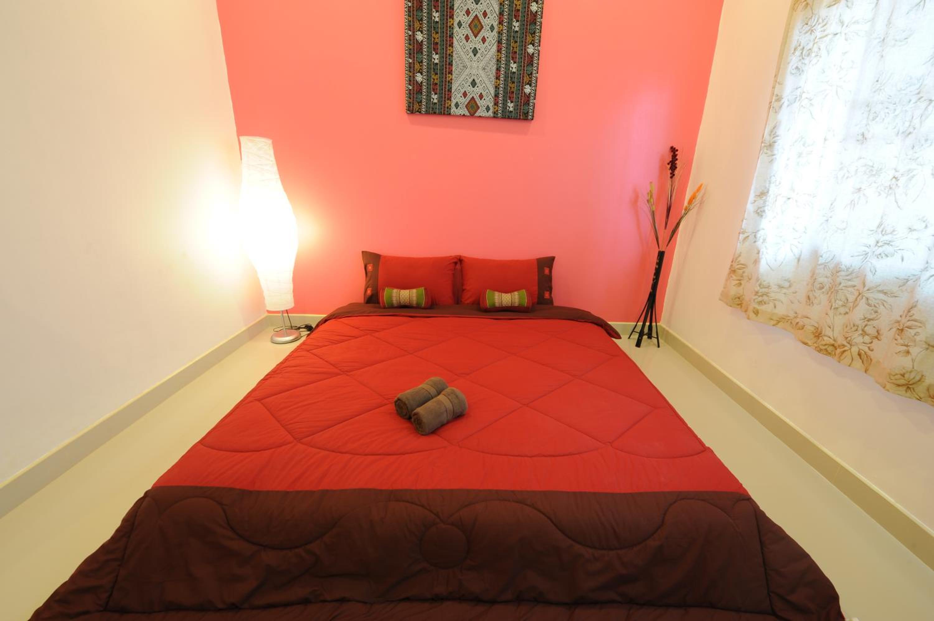 Ruankasalong Hua Hin