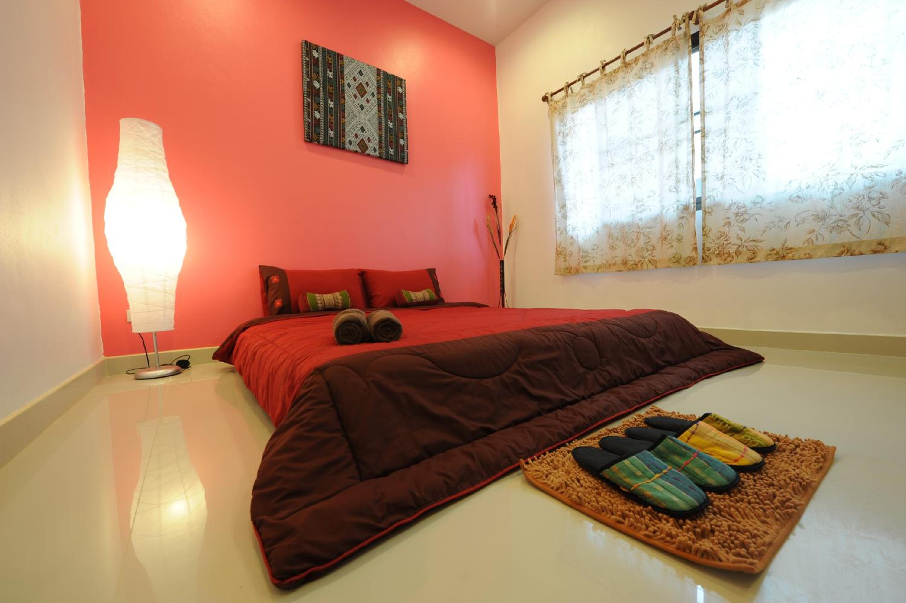 Ruankasalong Hua Hin