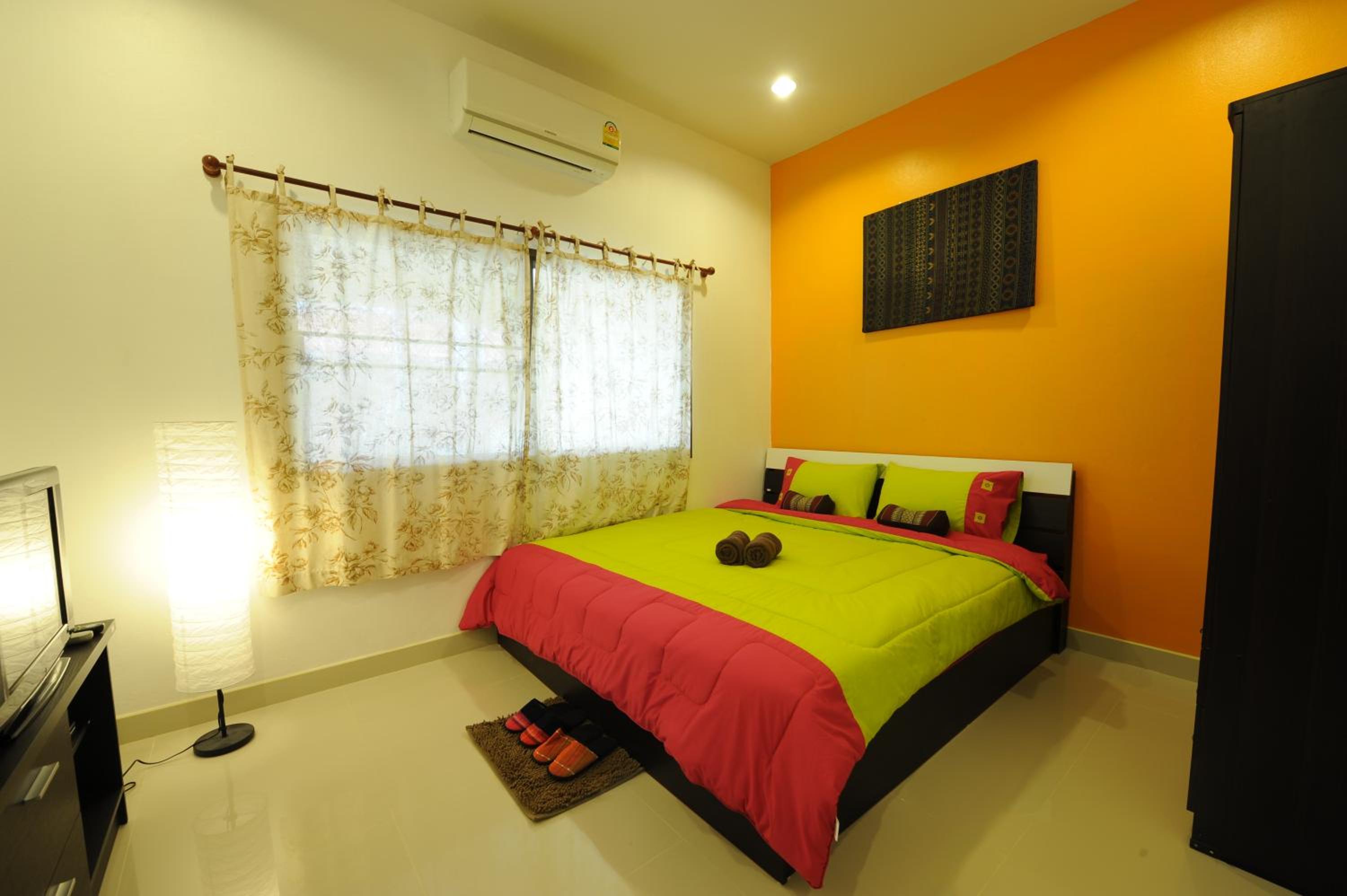 Ruankasalong Hua Hin
