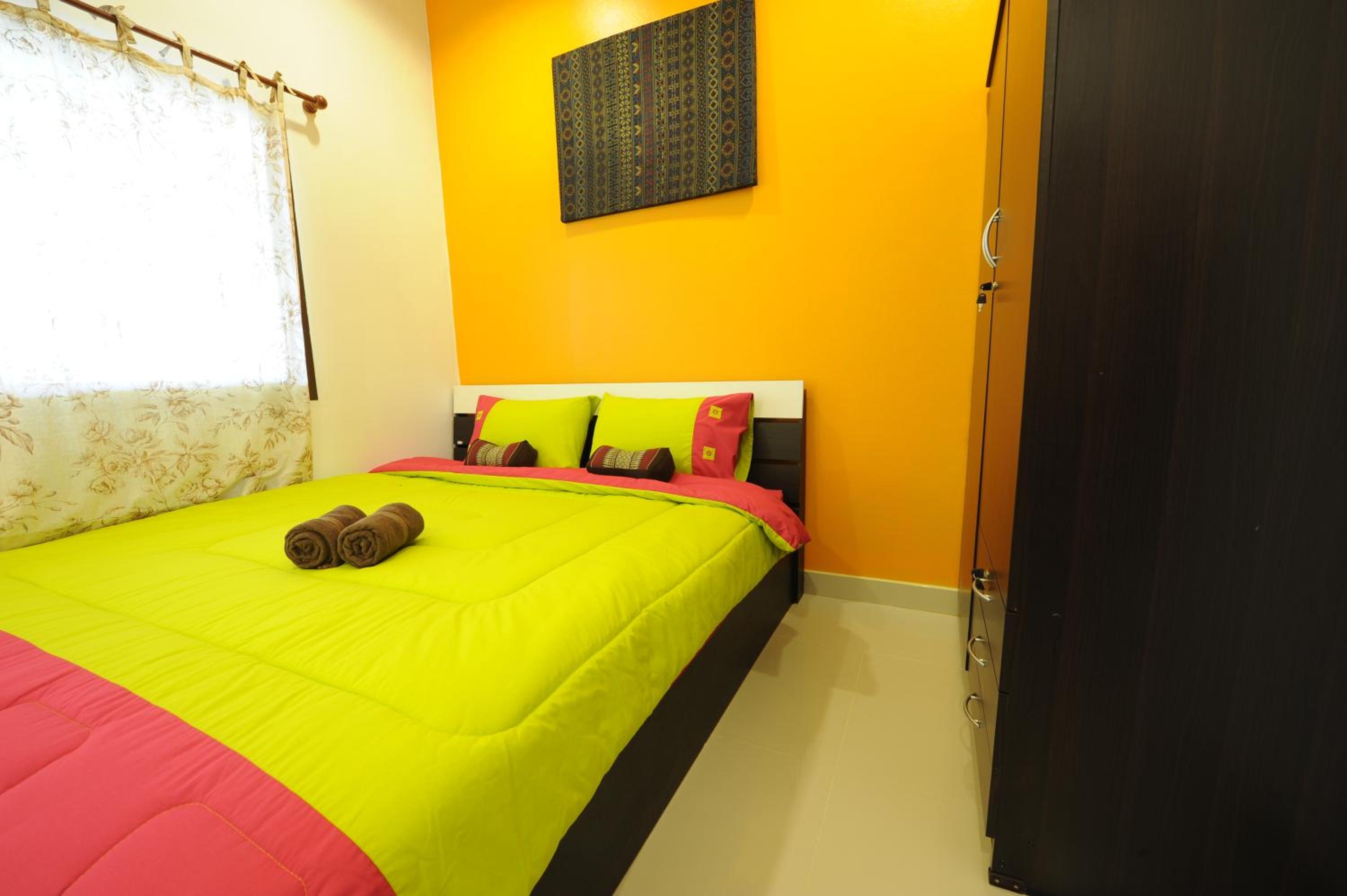 Ruankasalong Hua Hin