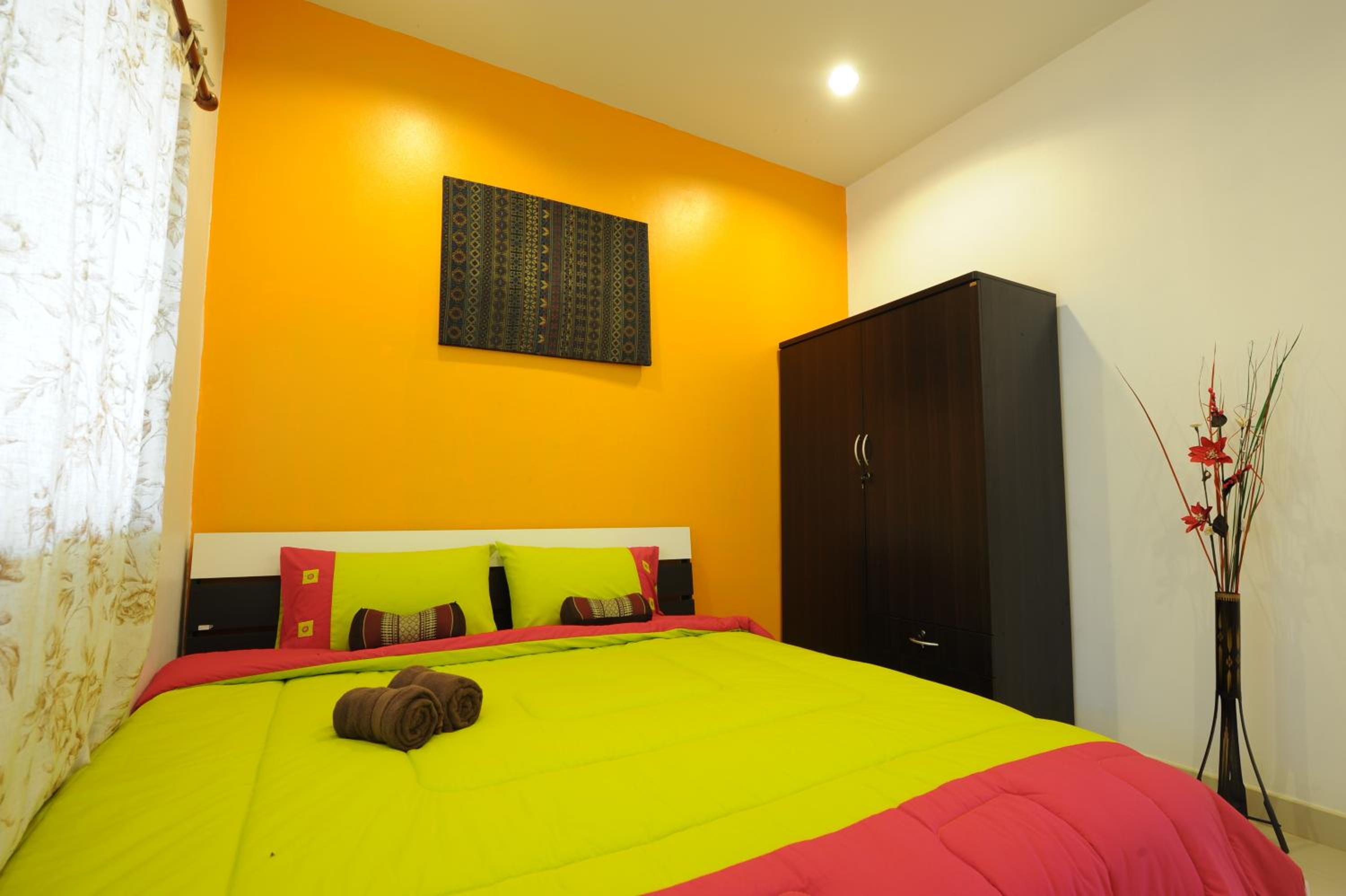 Ruankasalong Hua Hin