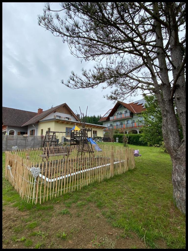 Gästehaus Auszeit