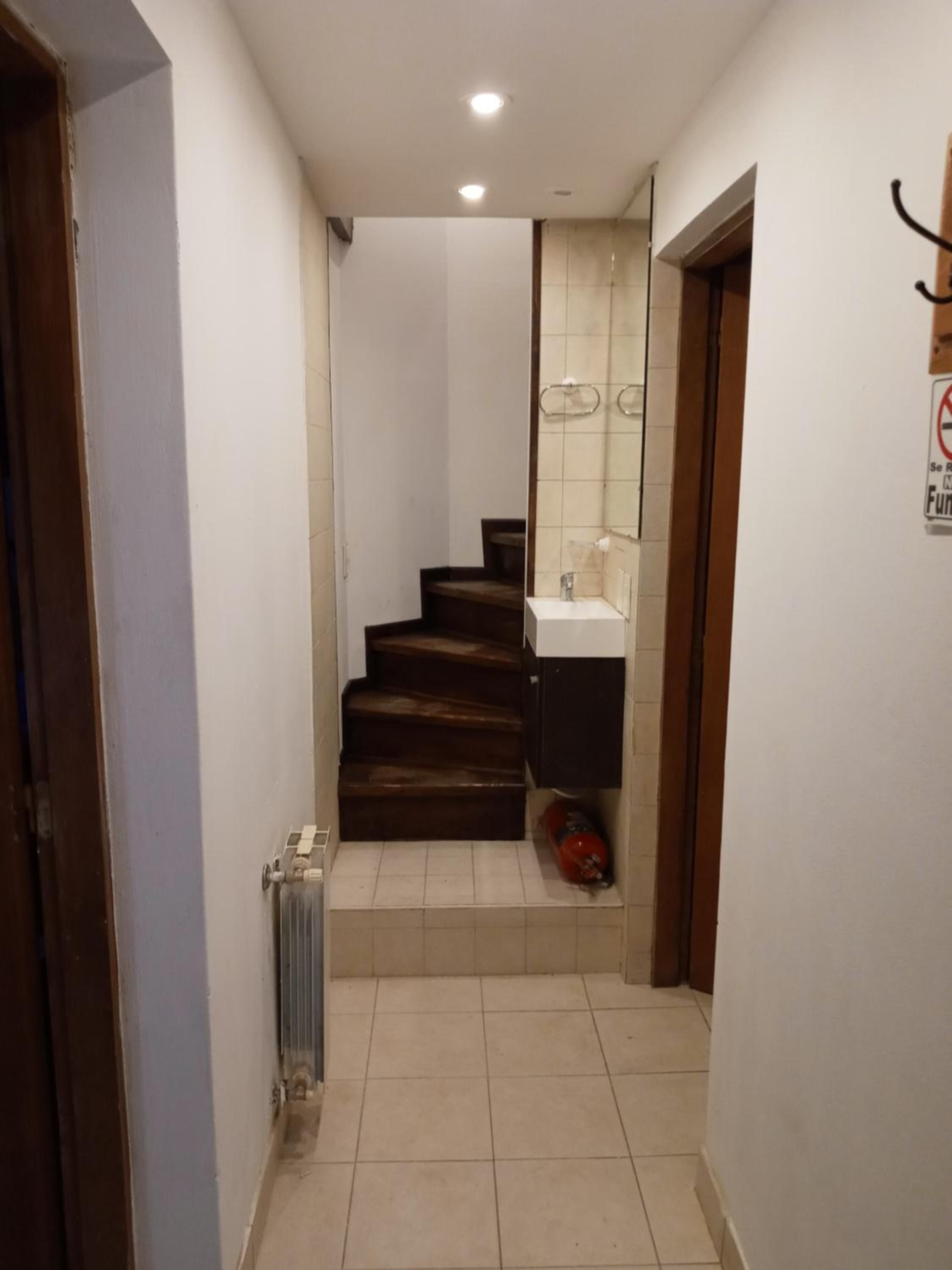 Casa en Bariloche-Ideal Familias-Calefaccion central