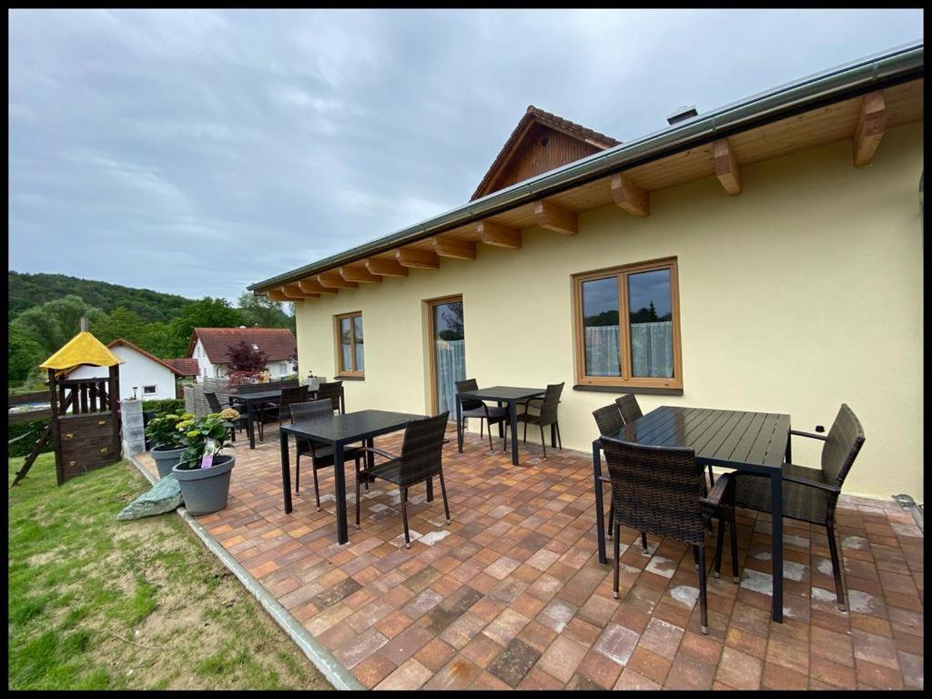 Gästehaus Auszeit