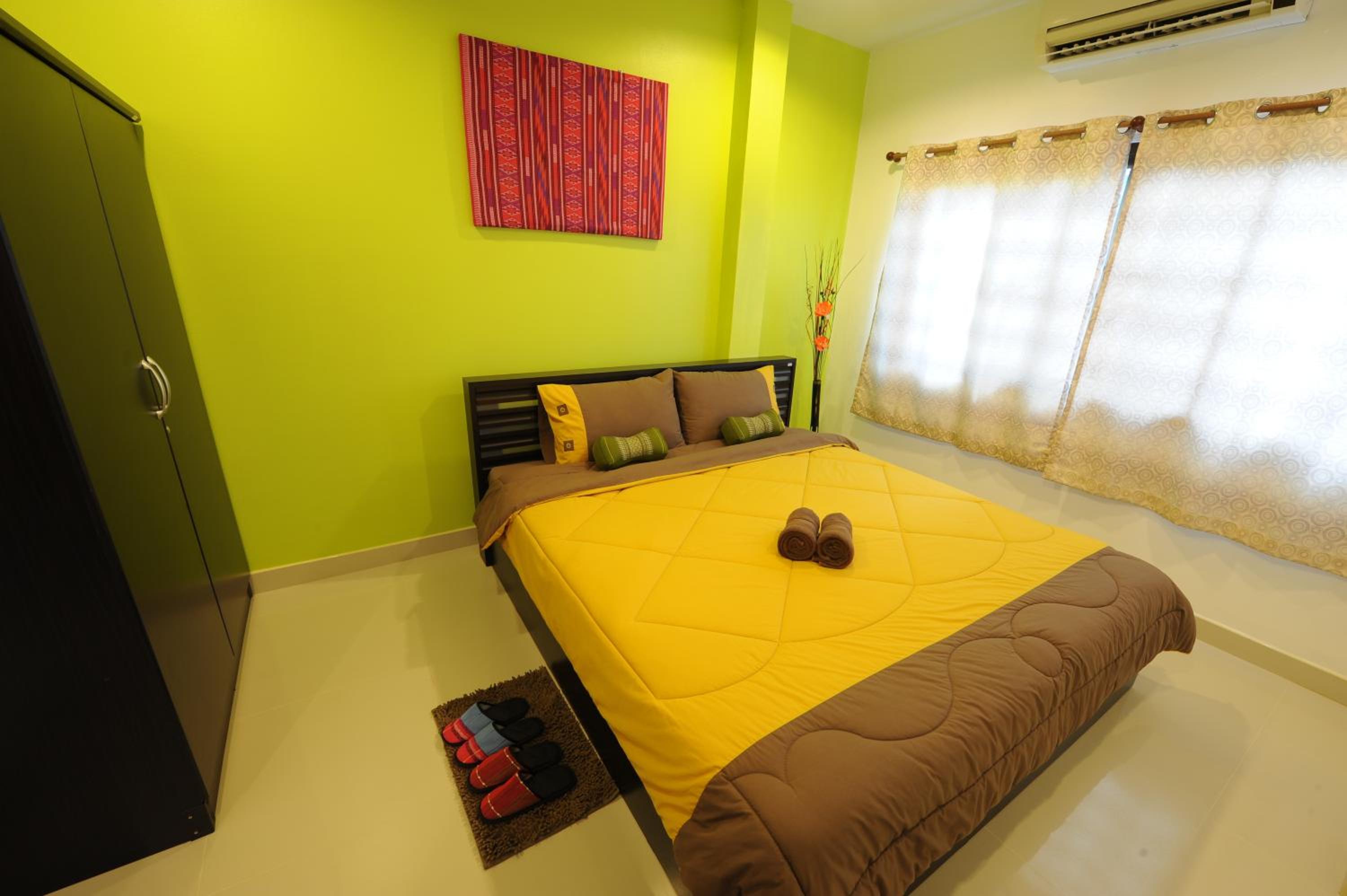 Ruankasalong Hua Hin