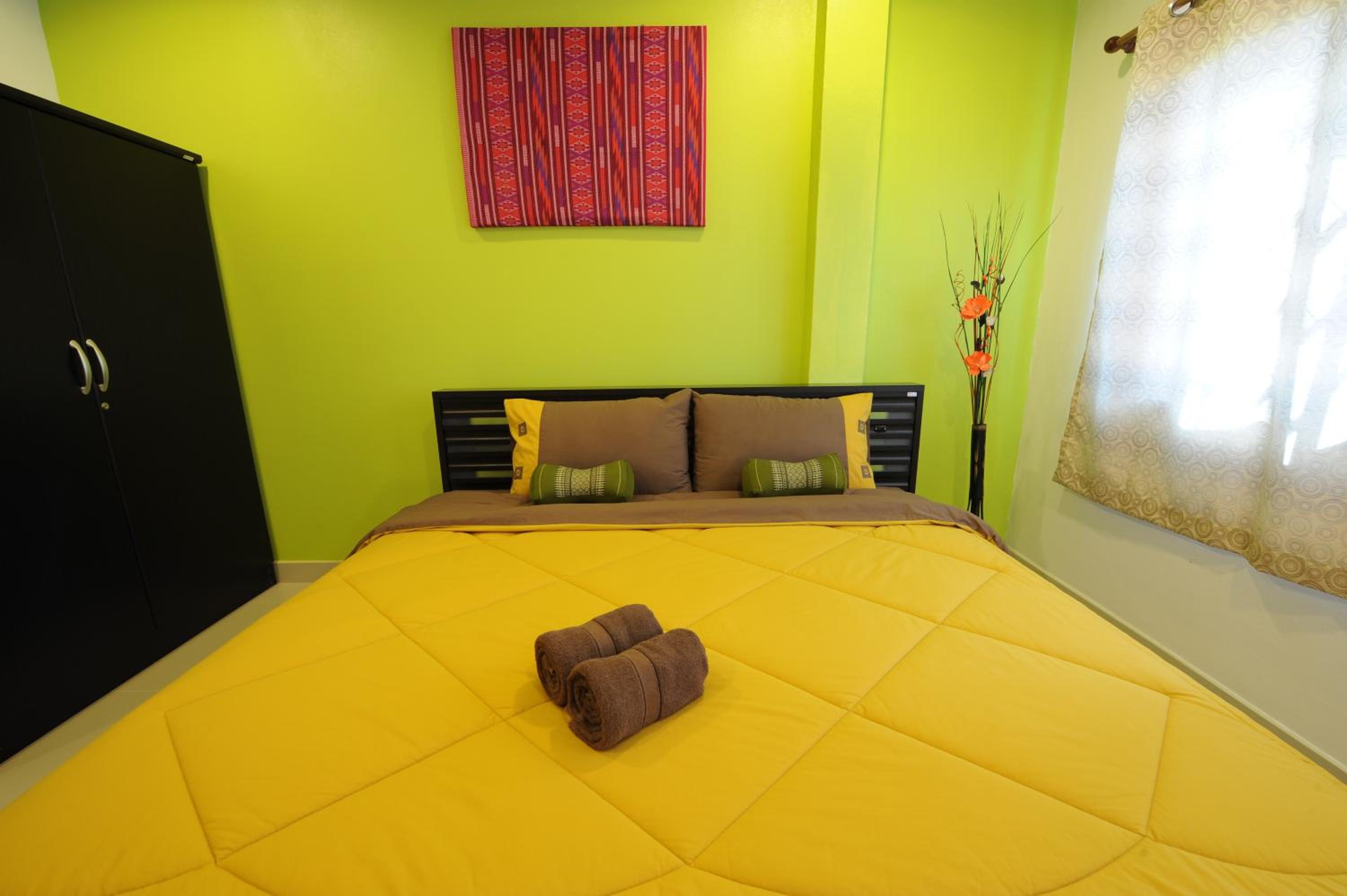 Ruankasalong Hua Hin