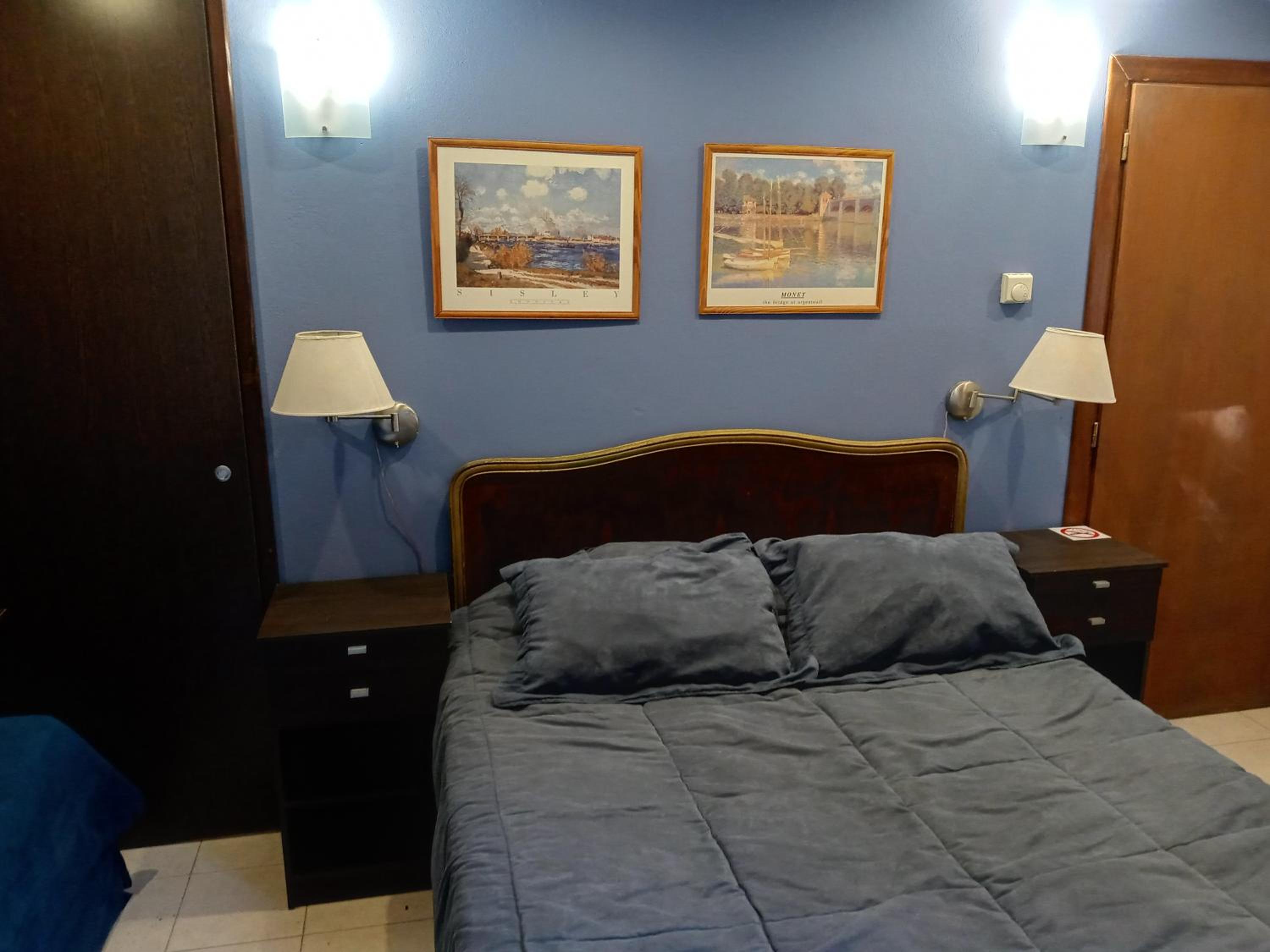 Casa en Bariloche-Ideal Familias-Calefaccion central