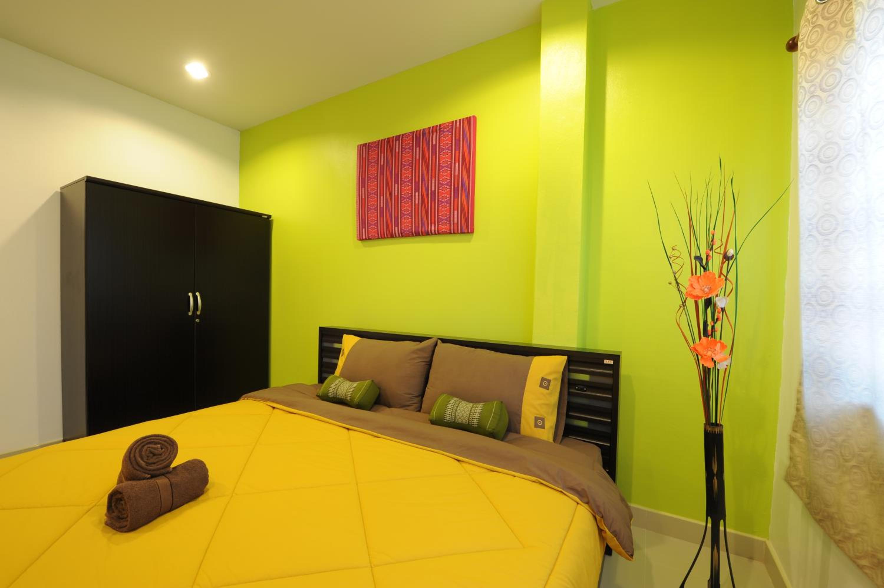 Ruankasalong Hua Hin