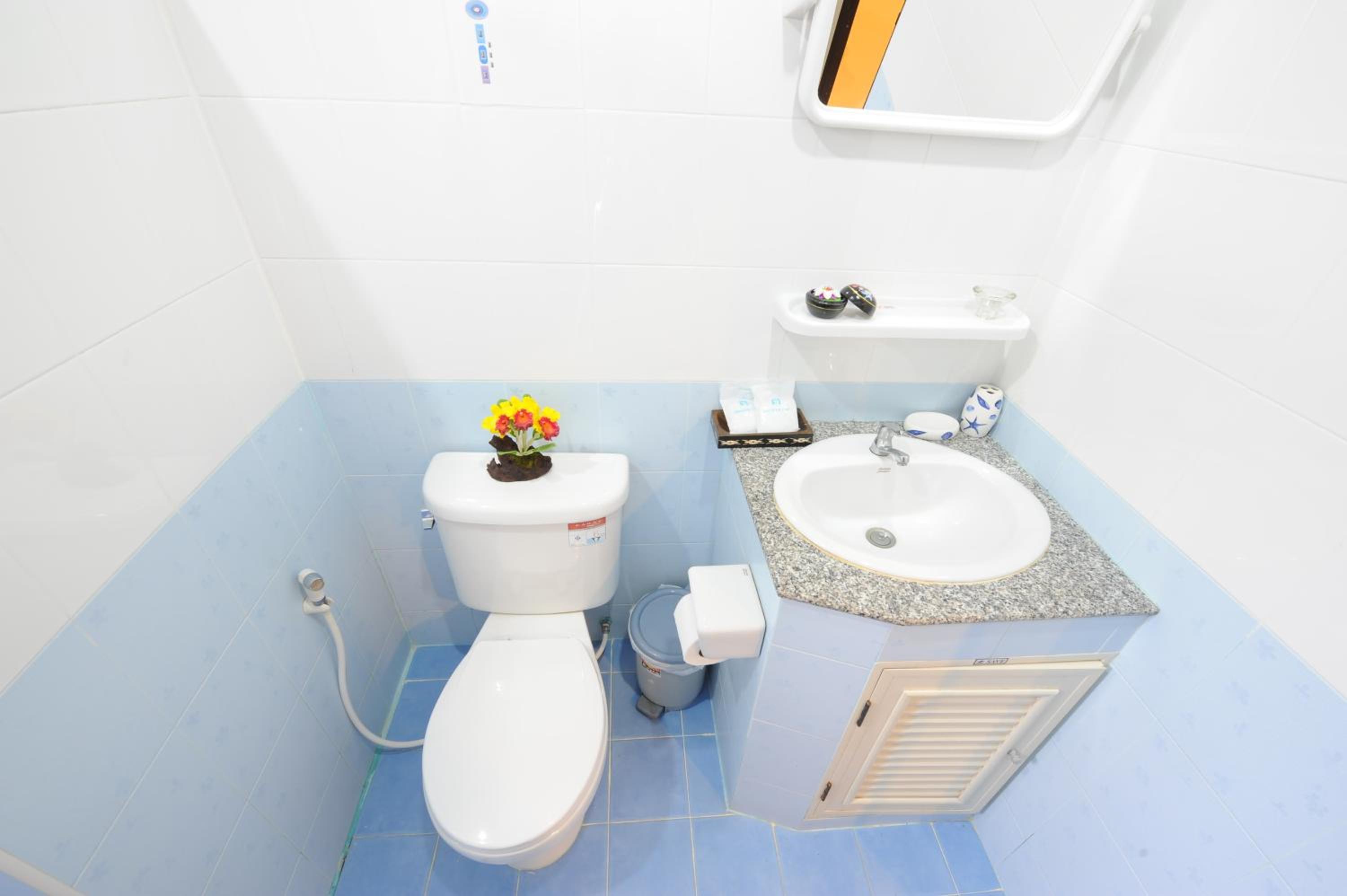 Ruankasalong Hua Hin