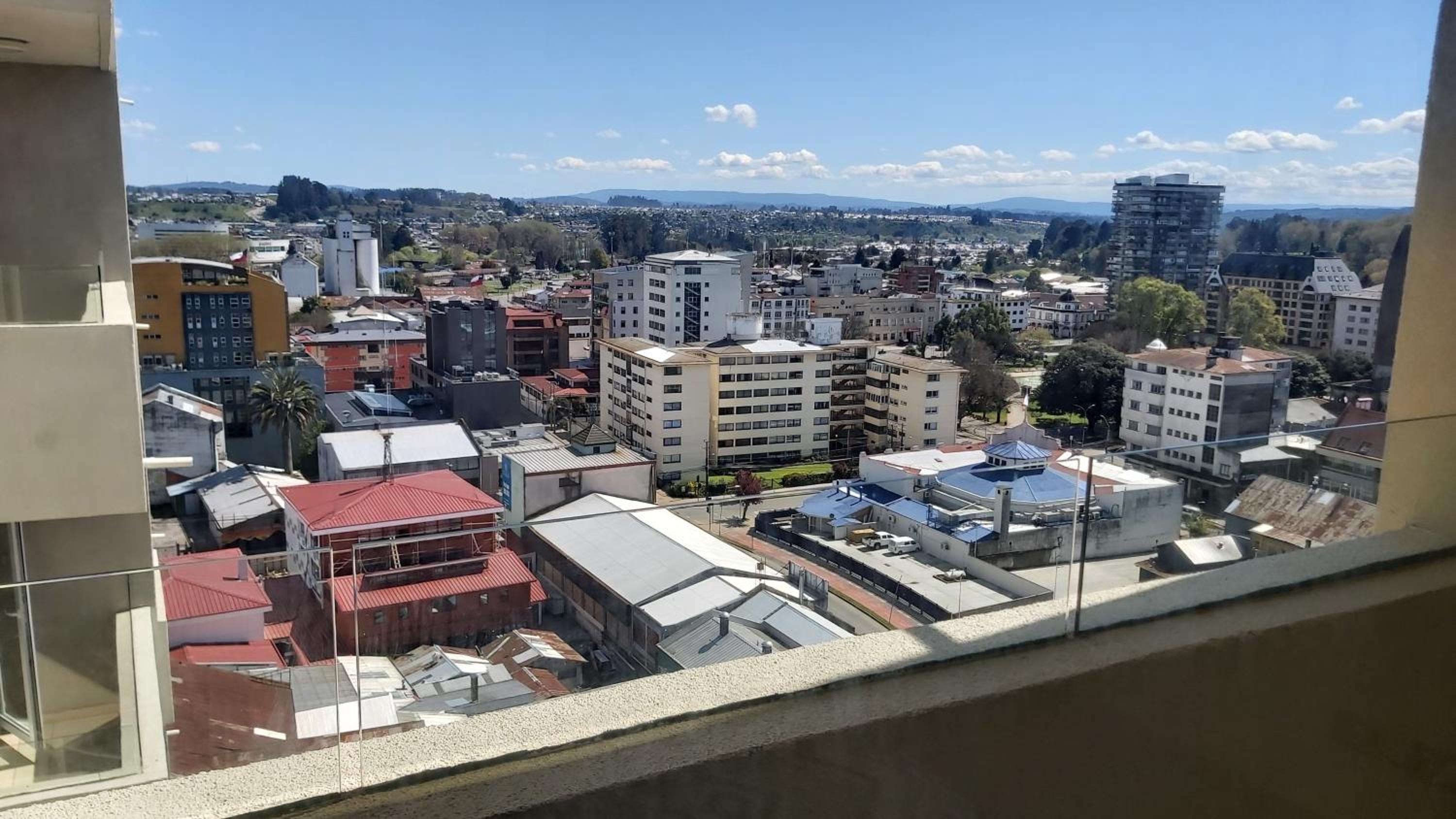 Departamento Centro Osorno view 4