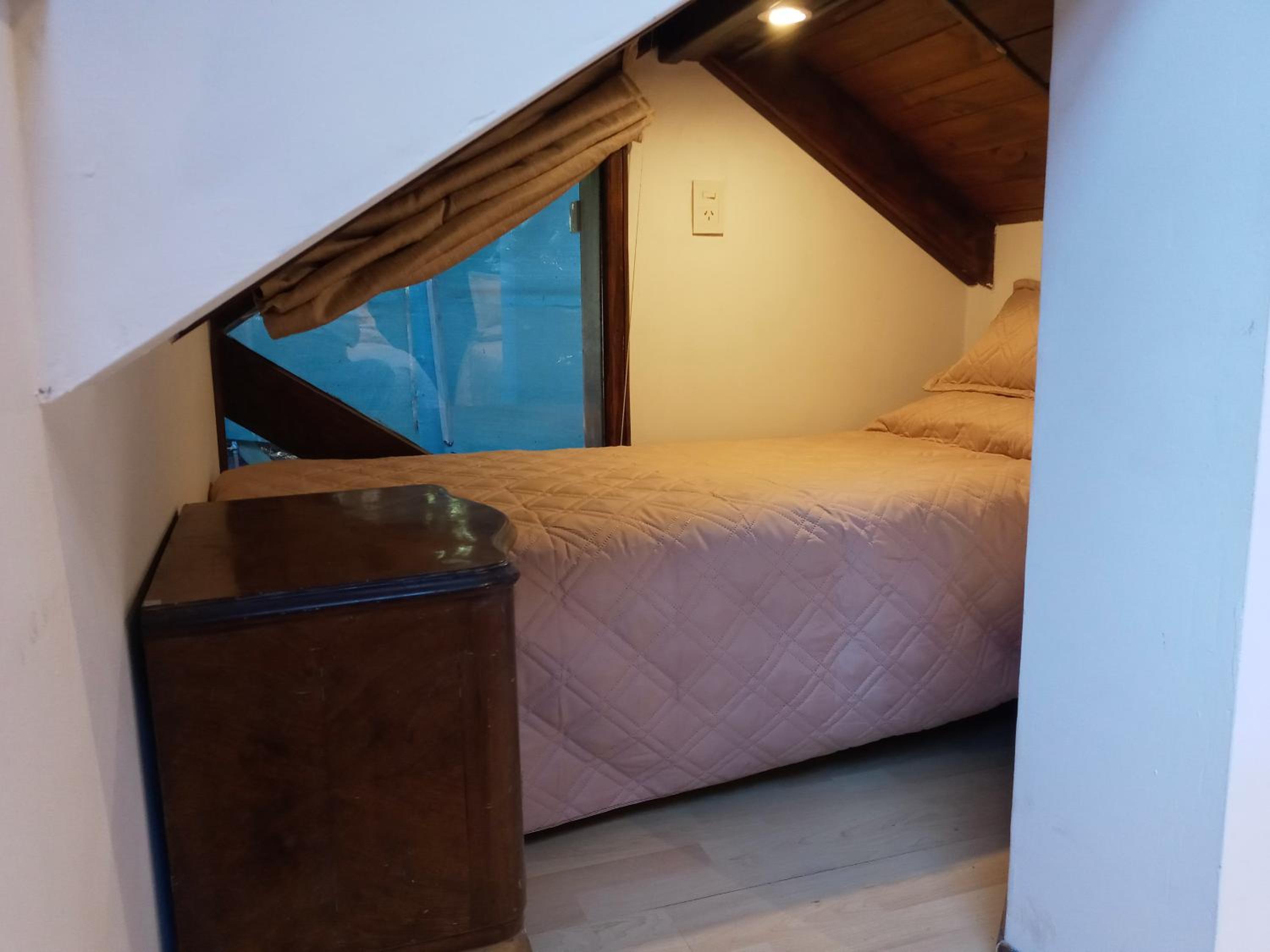 Casa en Bariloche-Ideal Familias-Calefaccion central
