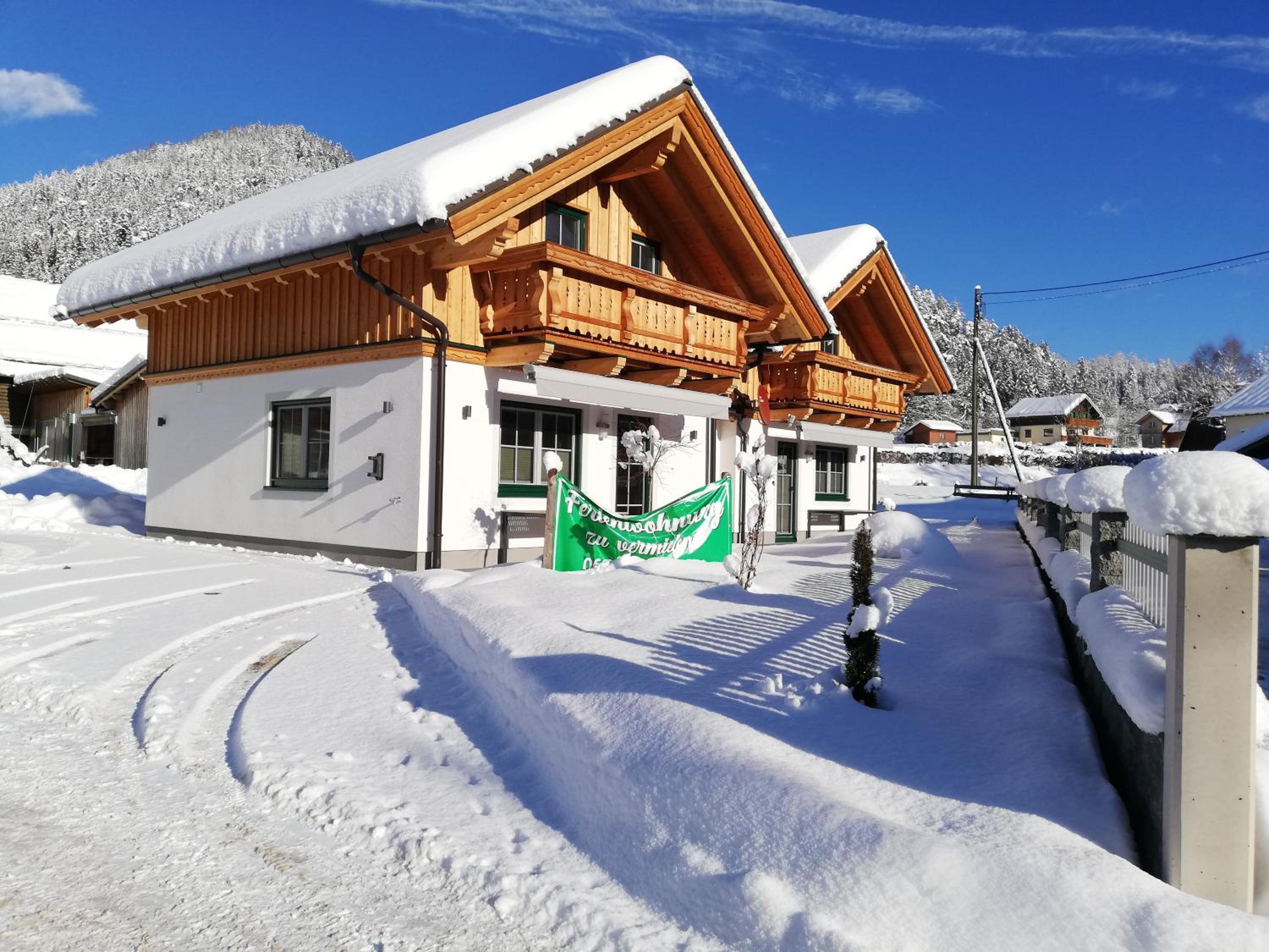 Zweimäderlhaus