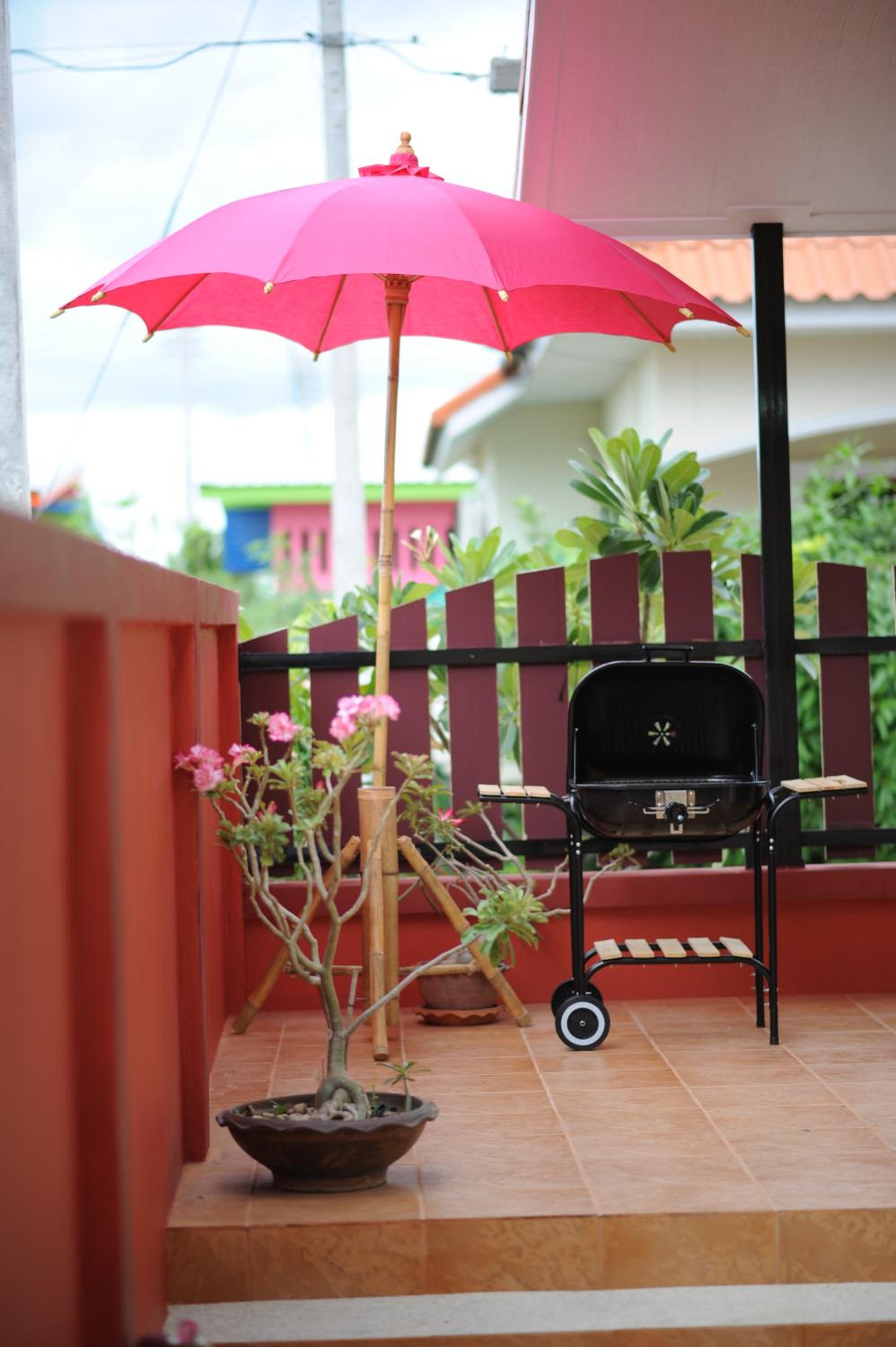 Ruankasalong Hua Hin