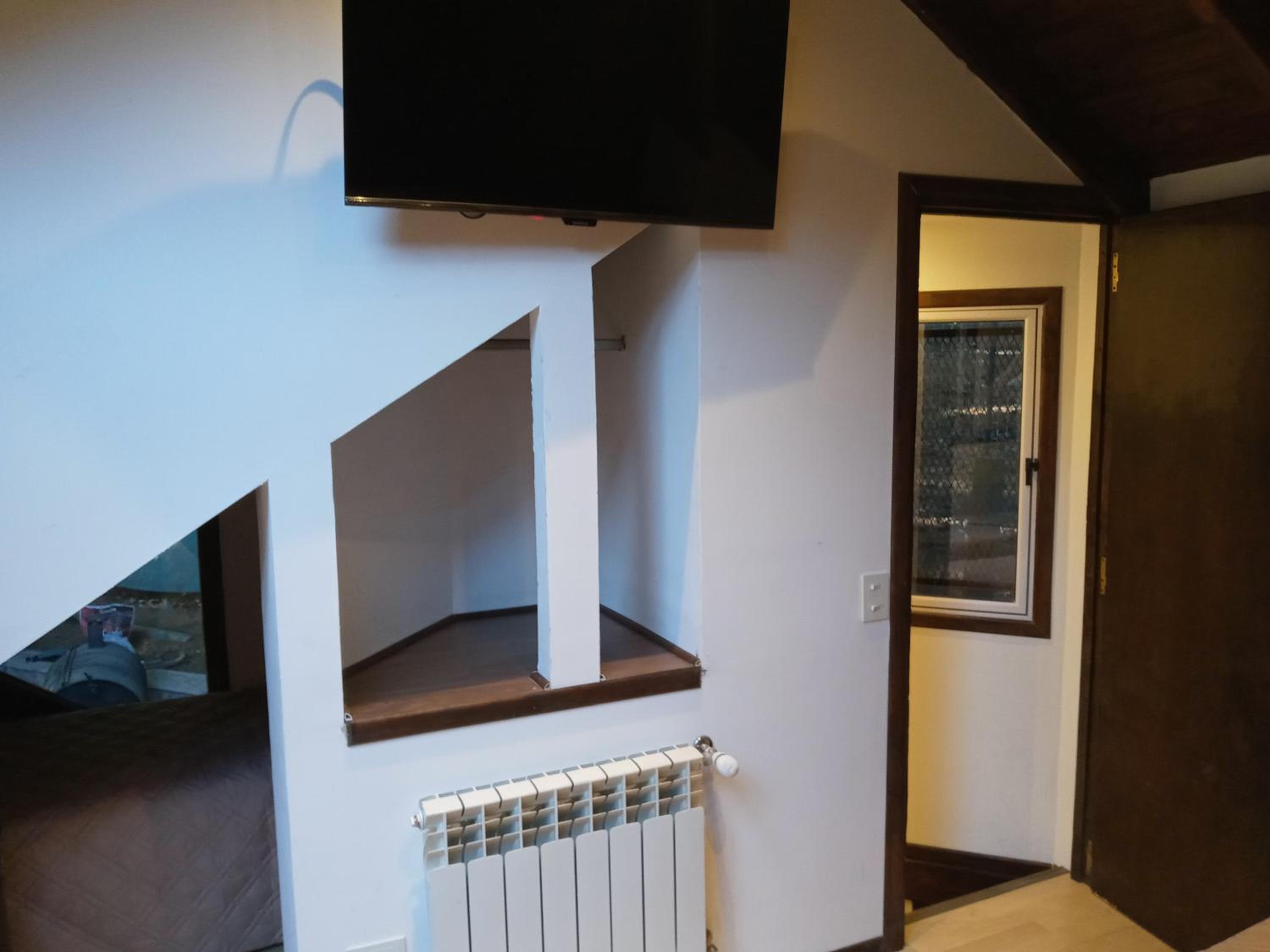 Casa en Bariloche-Ideal Familias-Calefaccion central