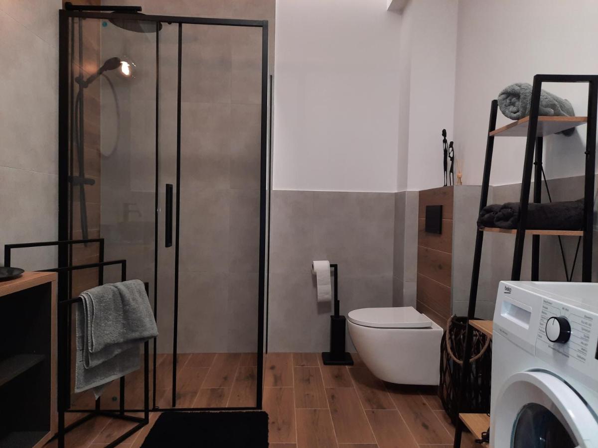 Apartament przy Plantach, photo 13