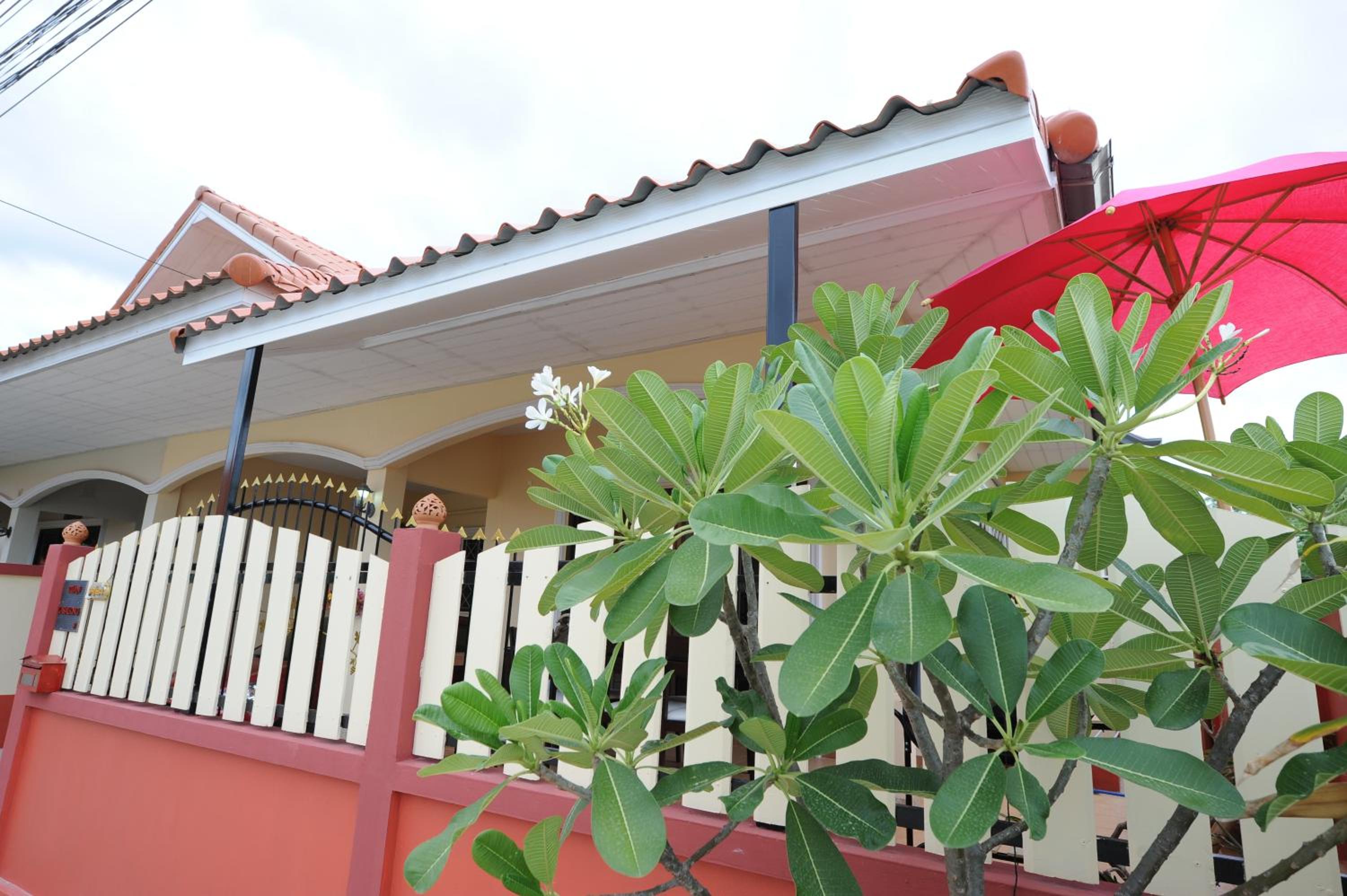 Ruankasalong Hua Hin