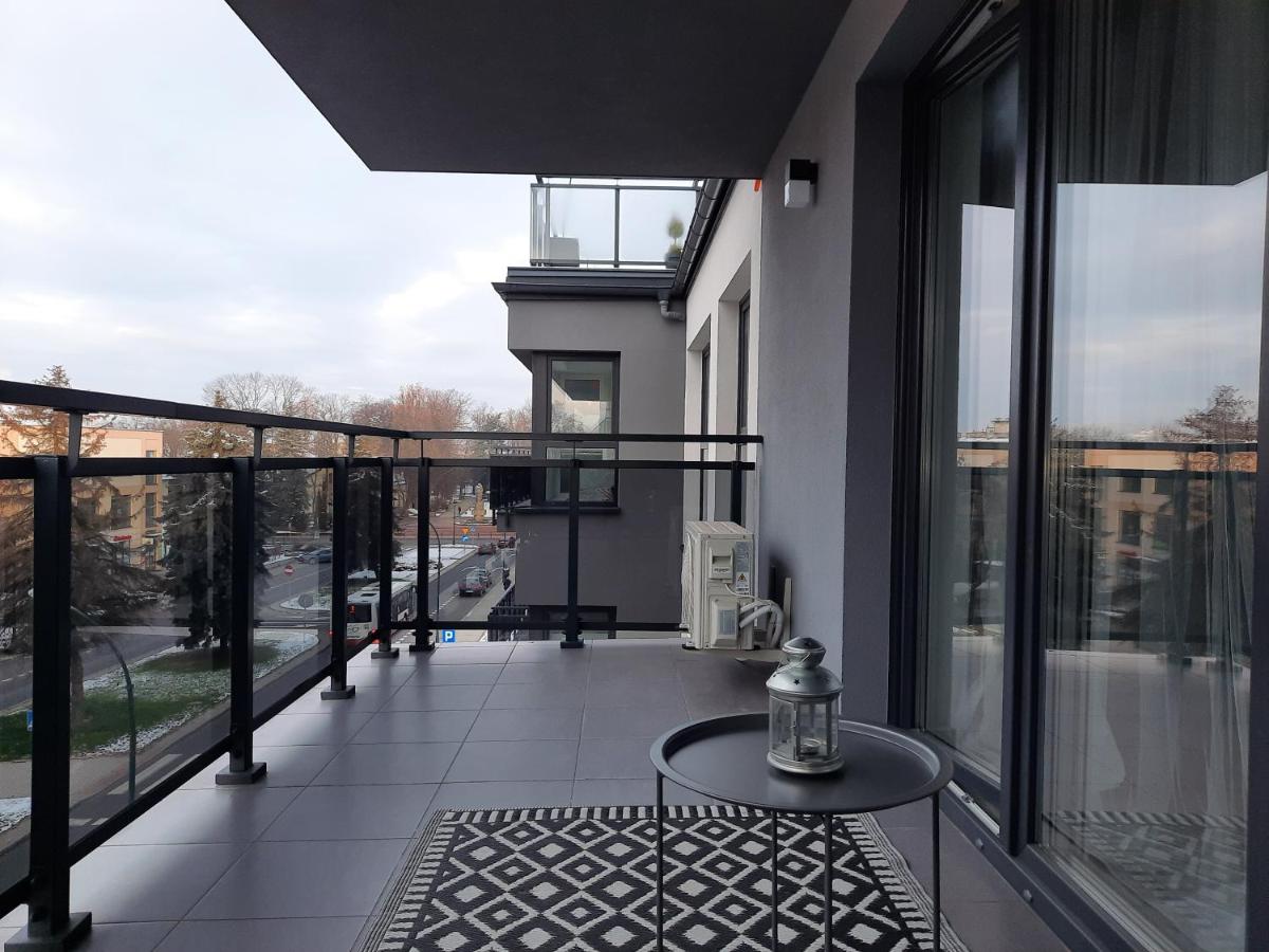 Apartament przy Plantach, photo 22