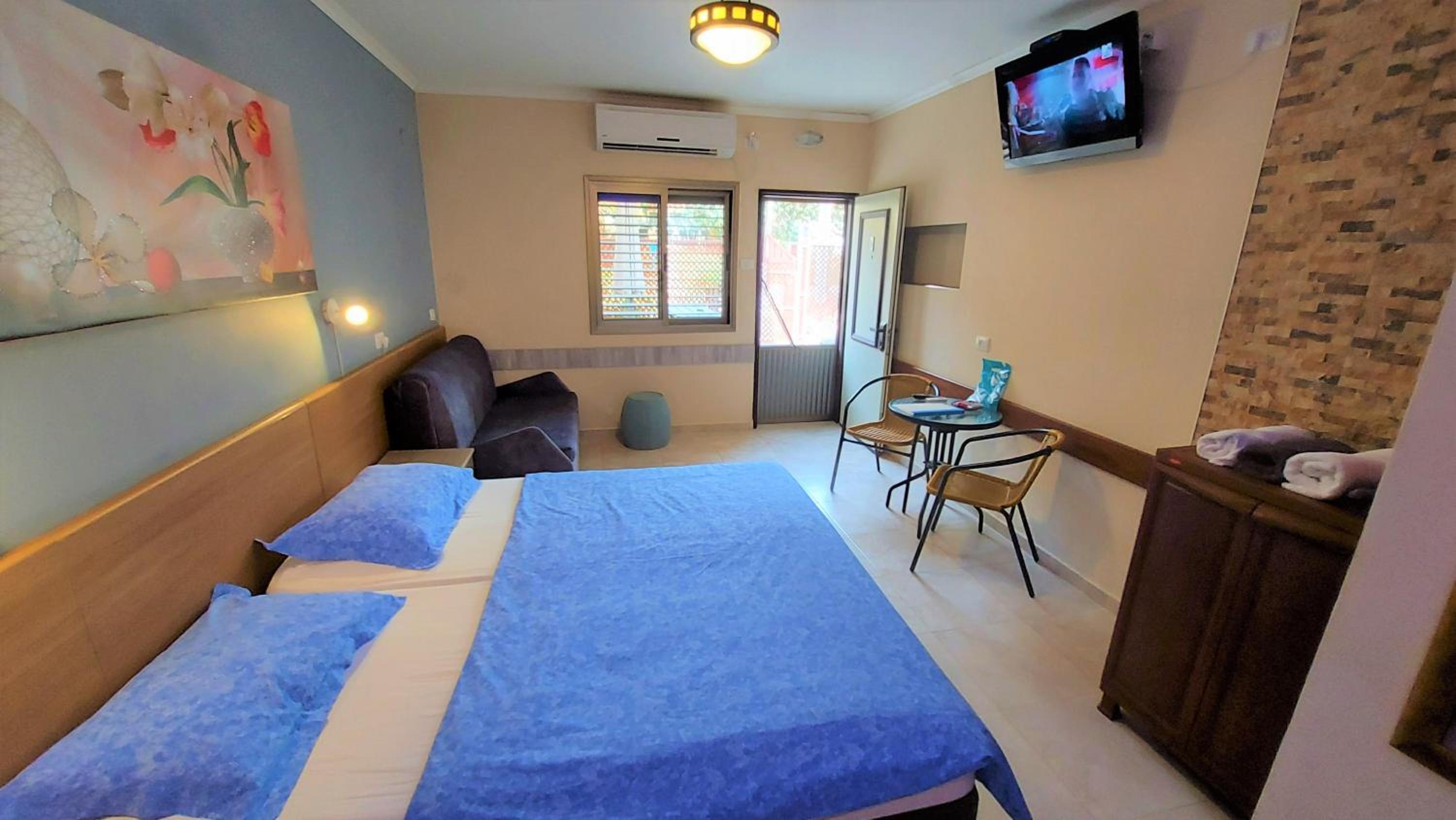 Aloni - Guest house Dead Sea