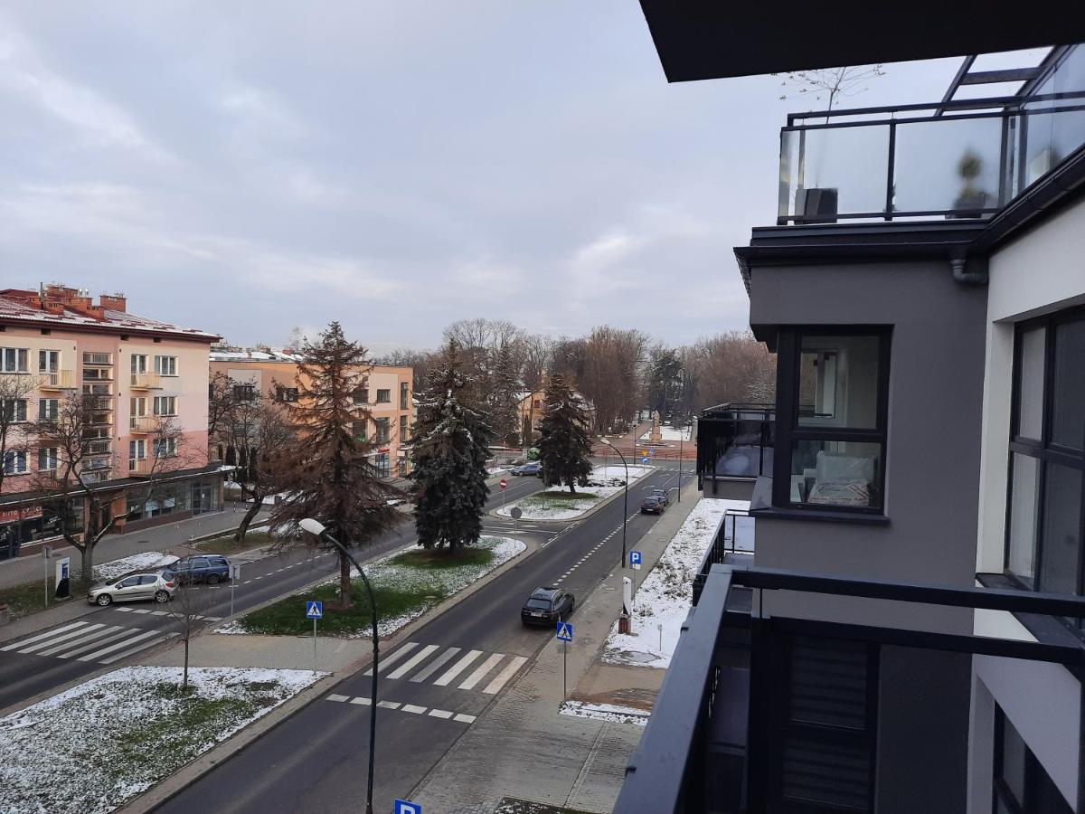 Apartament przy Plantach, photo 23