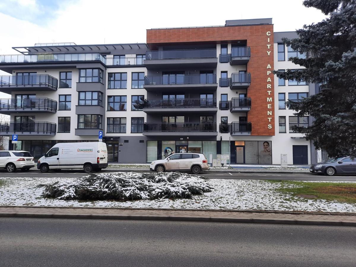 Apartament przy Plantach, photo 27