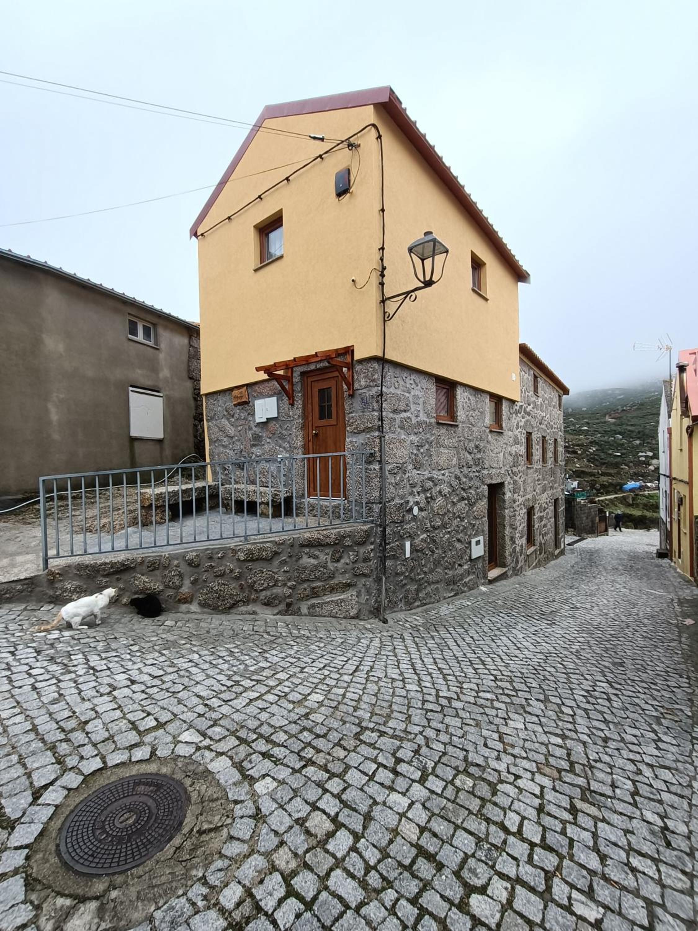 Hotel Casa Ribeiro - Image 1