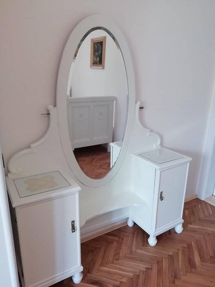 Dům u splavu