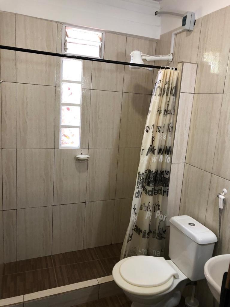 Iguazu apart hostel